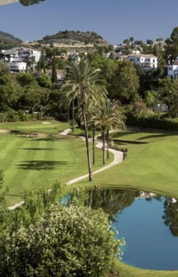 Le Caprice de La Quinta — La Quinta Golf Resort, Benahavís — photo 7