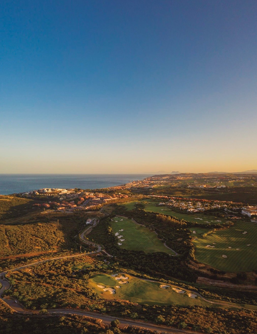 The St. Regis Residences, Casares — Costa del Sol — photo 7