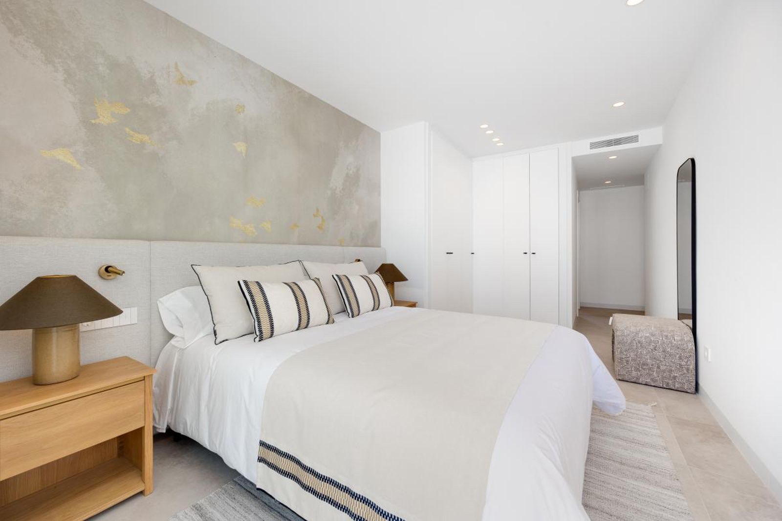 New Bright Villas with Panoramic Sea Views — Bonalba-Cotoveta, Mutxamel — photo 10
