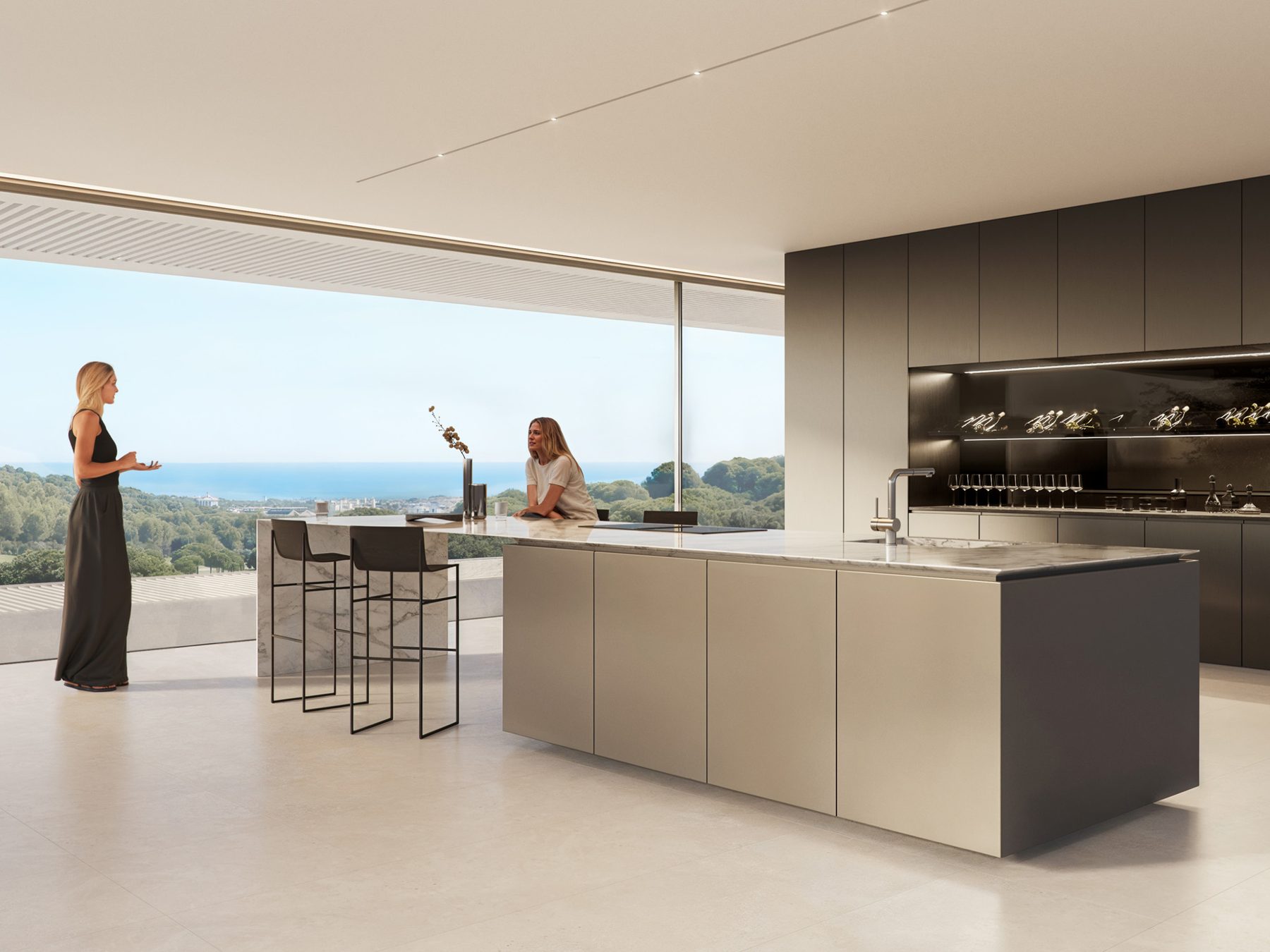 Villa Halo — La Reserva de Sotogrande — photo 17