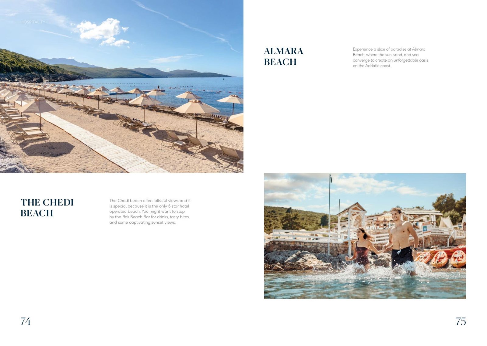 Luštica Bay — Marina Village Residences, Luštica Peninsula — photo 43