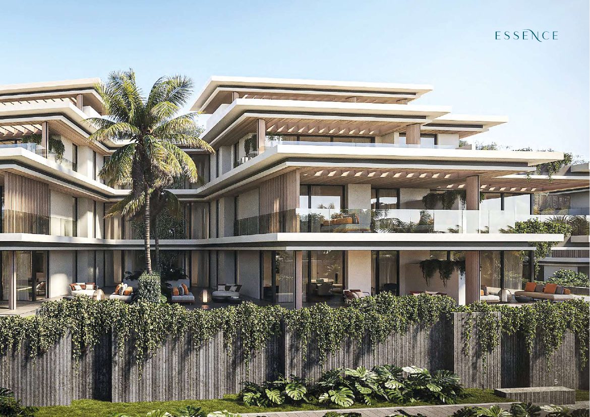 Essence Residence — New Golden Mile, Estepona — photo 33