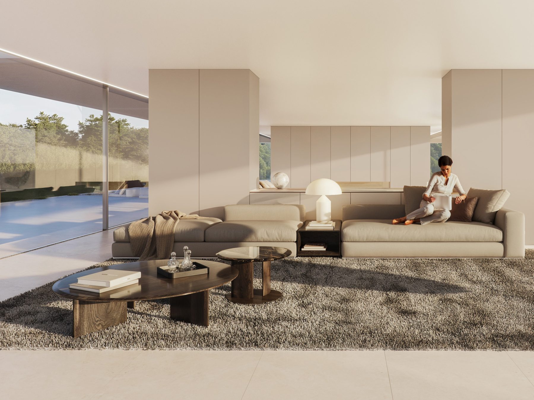 Villa Halo — La Reserva de Sotogrande — photo 16