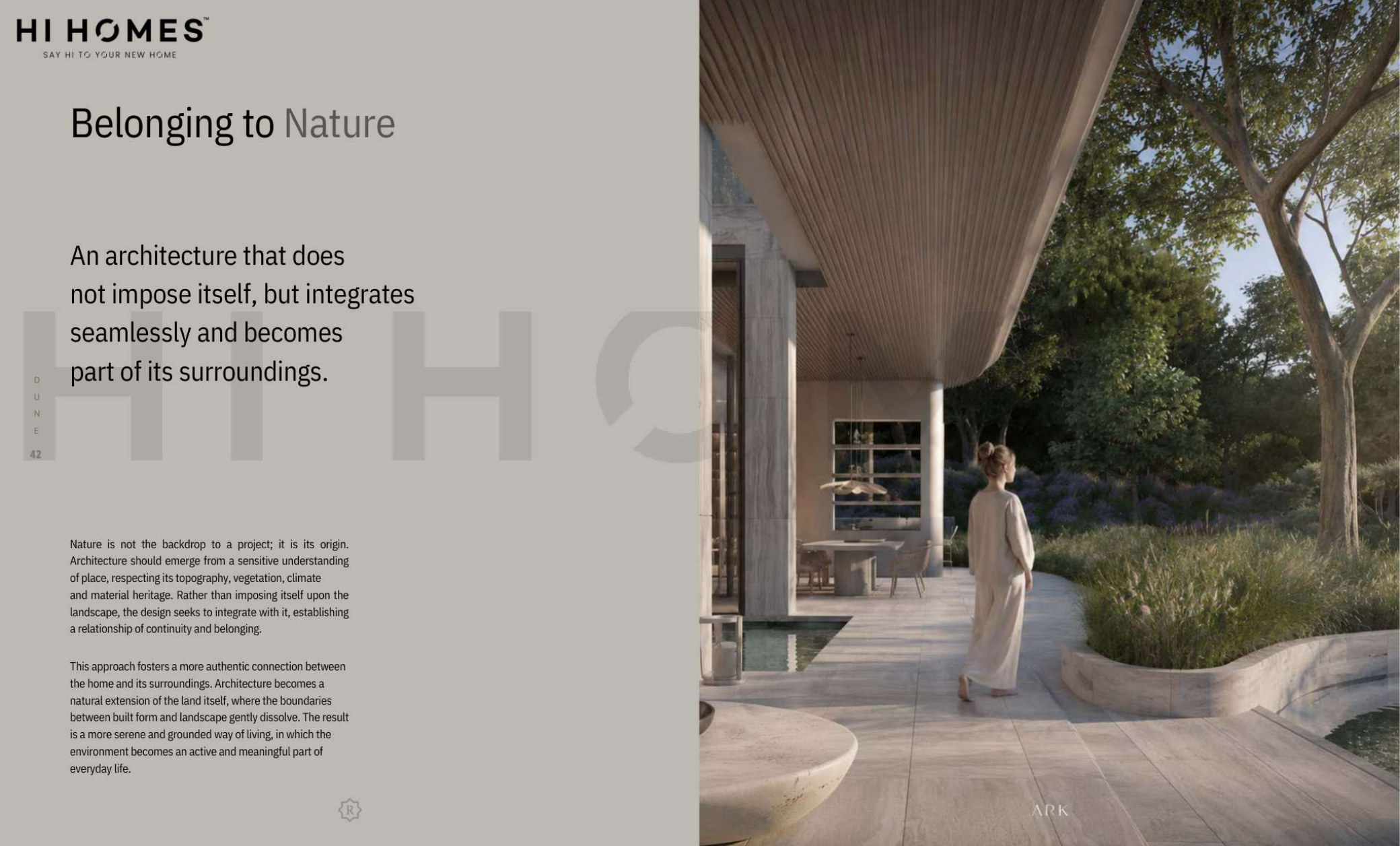 Villa DUNE — La Reserva de Sotogrande — photo 53