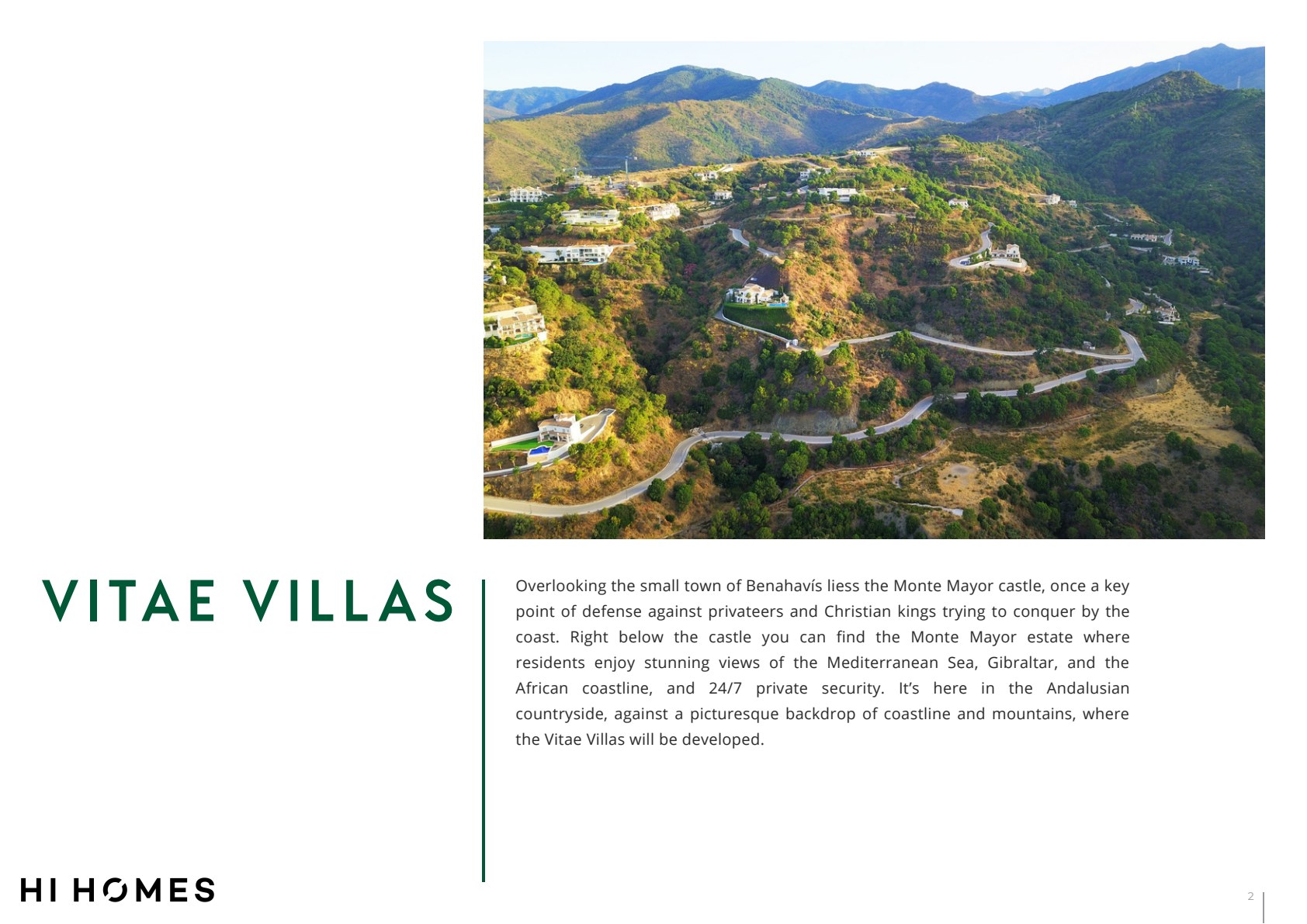 Vitae Villas — Monte Mayor, Benahavís — photo 17