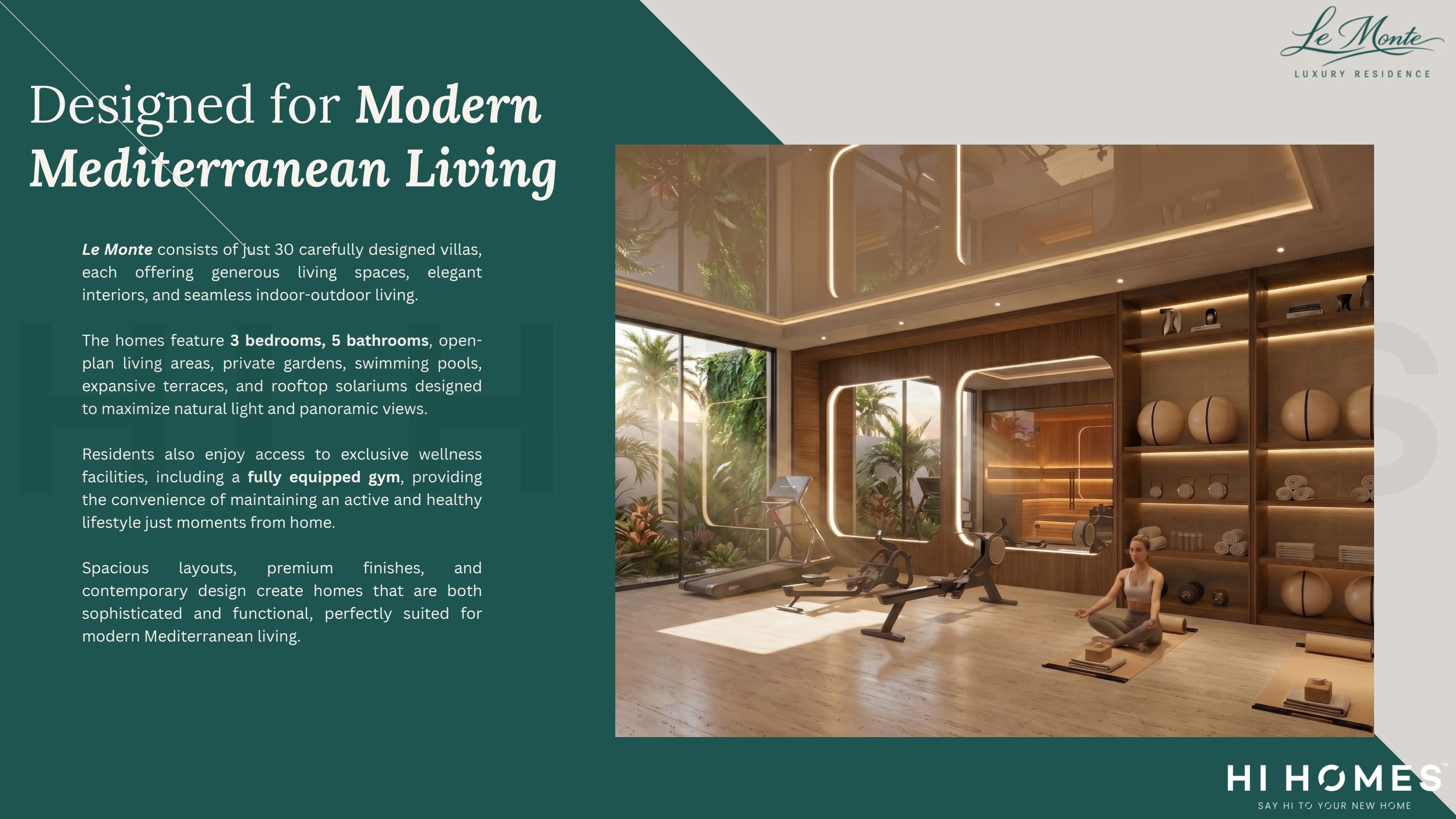 Le Monte — Luxury Villas, Benahavís — photo 11