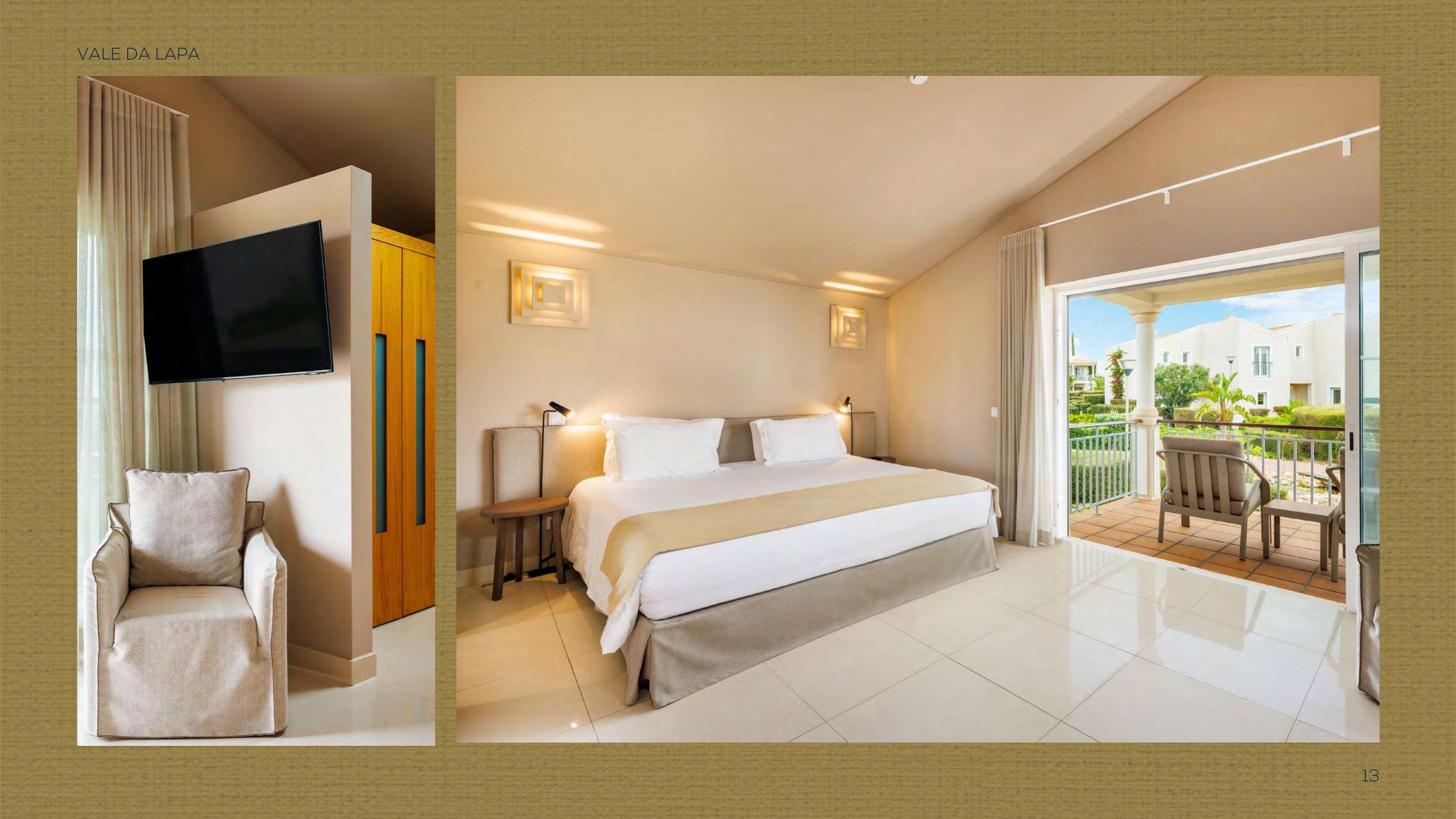 Vale da Lapa Village Resort — Carvoeiro, Algarve — photo 15