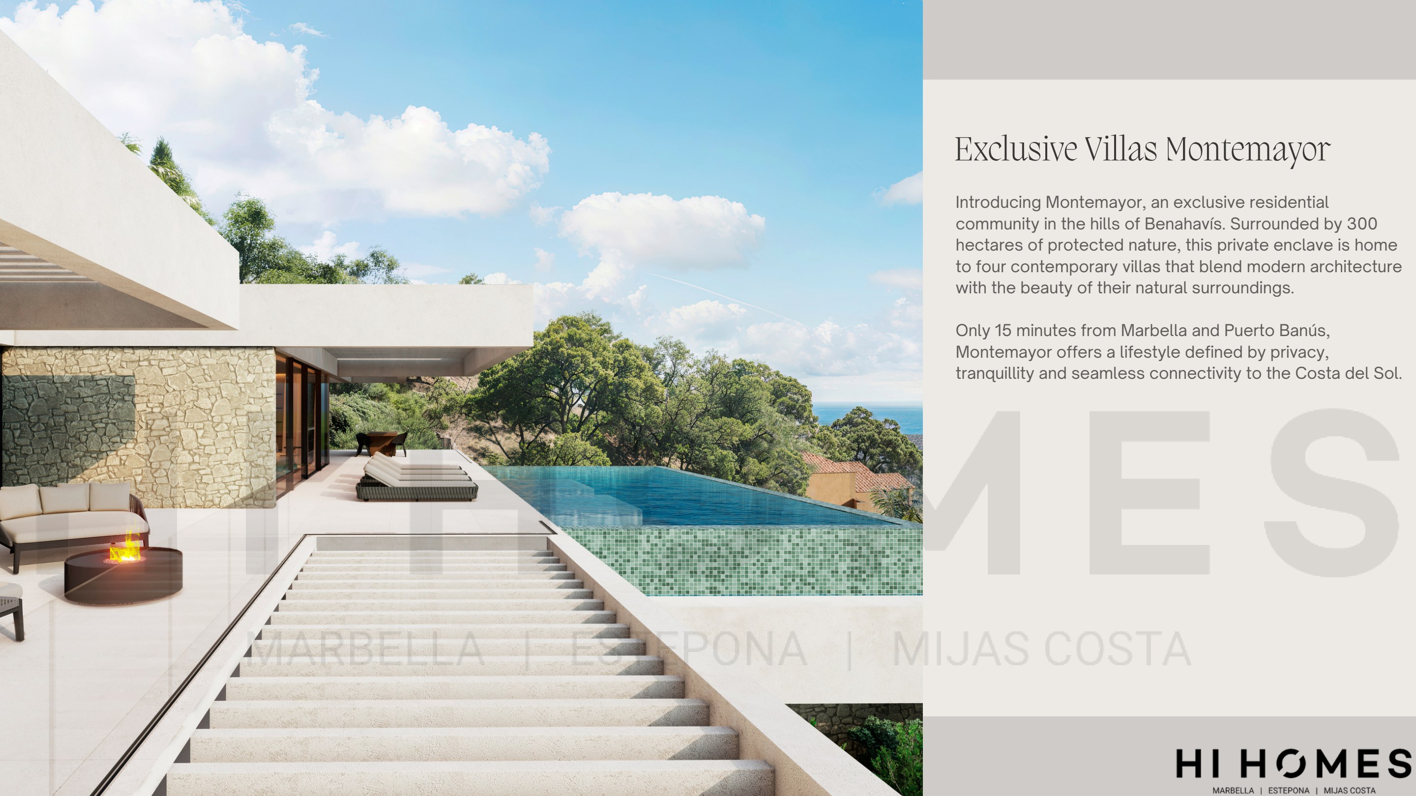Exclusive Villas Montemayor — Benahavís — photo 11
