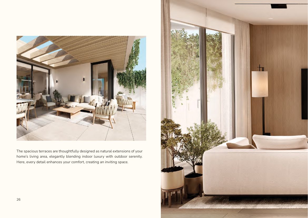 Essence Residence — New Golden Mile, Estepona — photo 54
