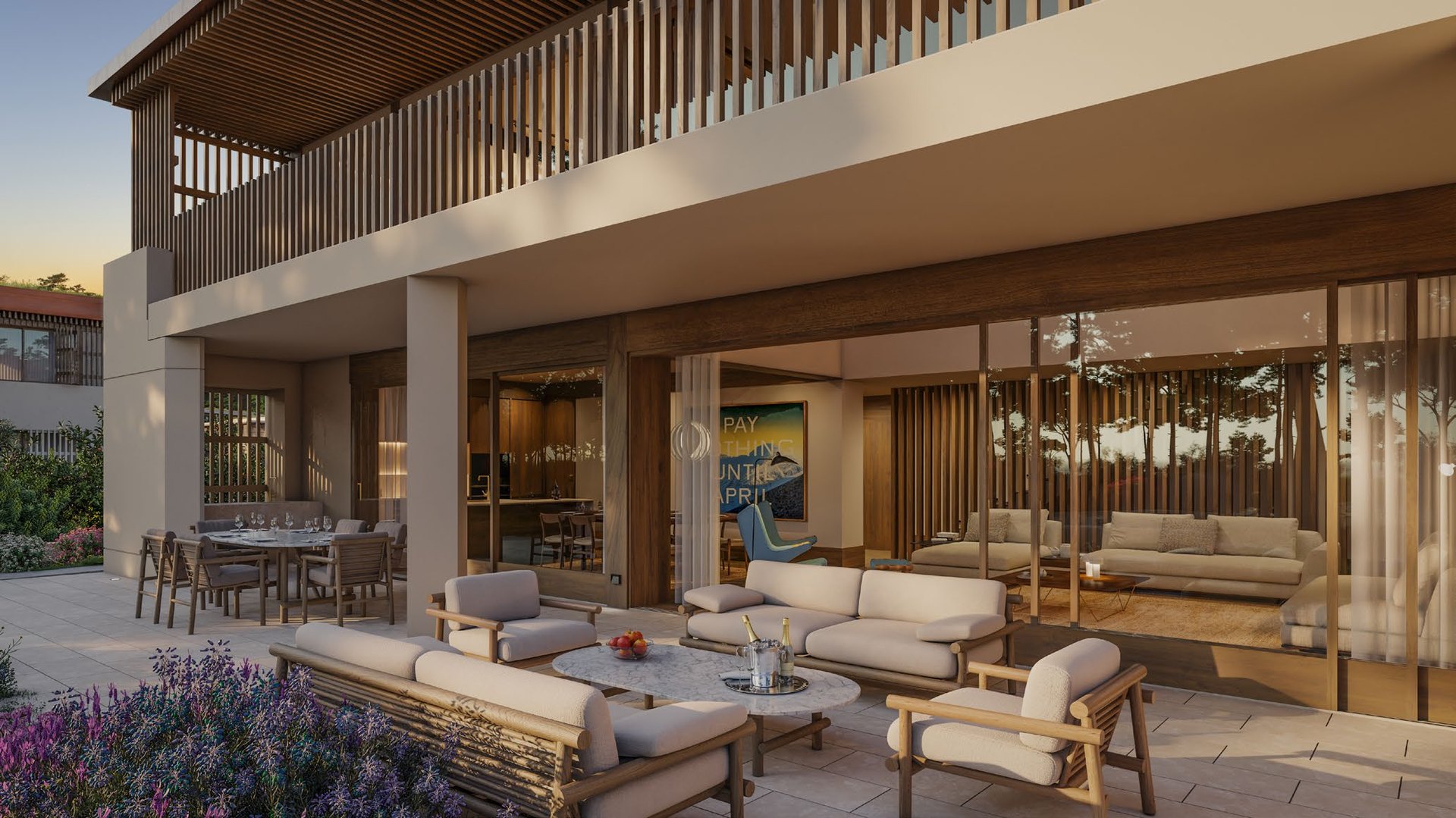 Comporta Beach & Golf Resort — Tróia Peninsula — photo 9