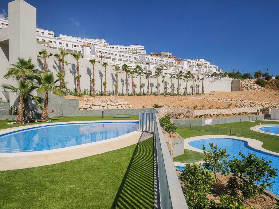 Top 15 New Developments — Valencia, Suburbs & Mediterranean Coast — photo 17