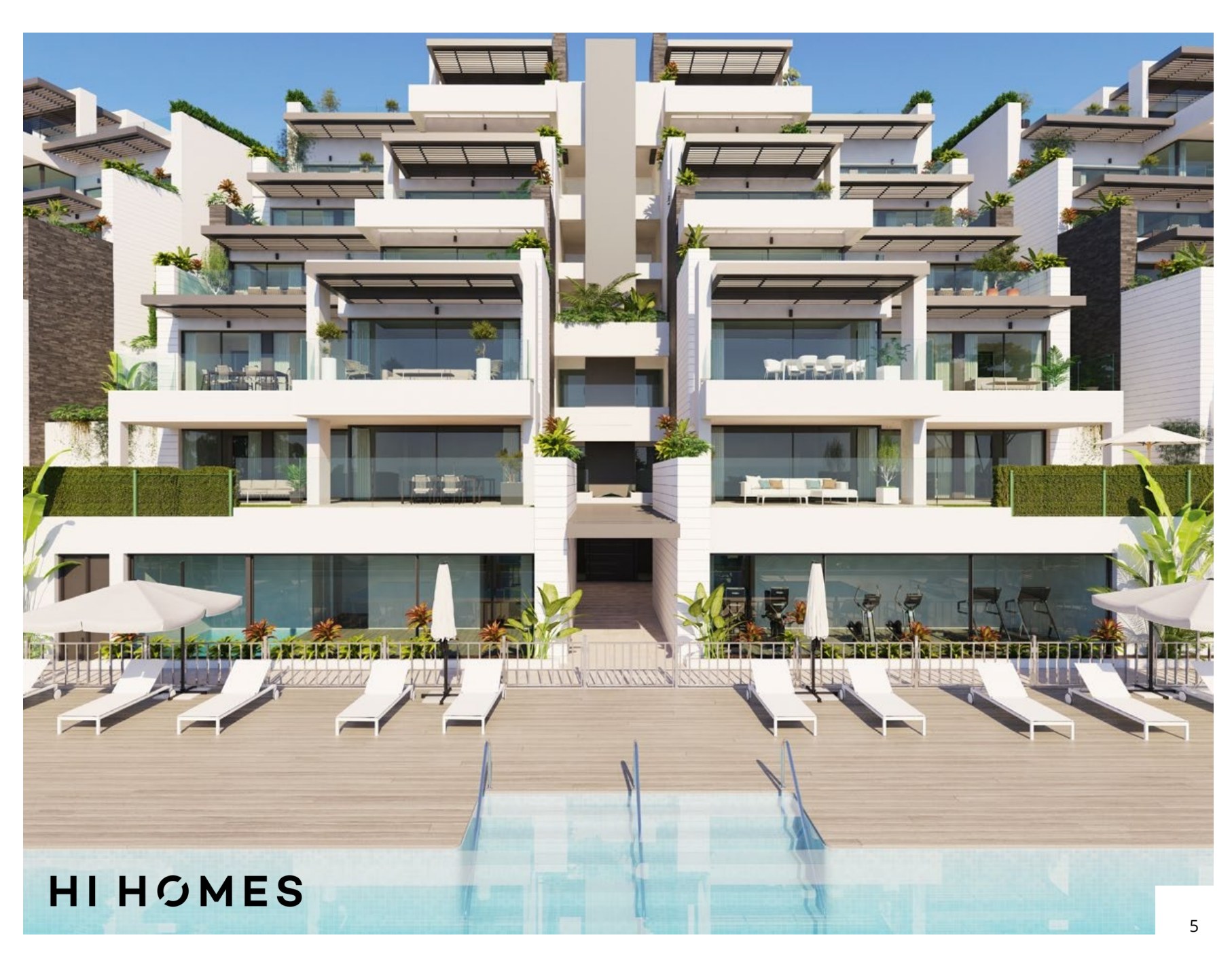 Aqualina — Residences & Collection, Benahavís — photo 29