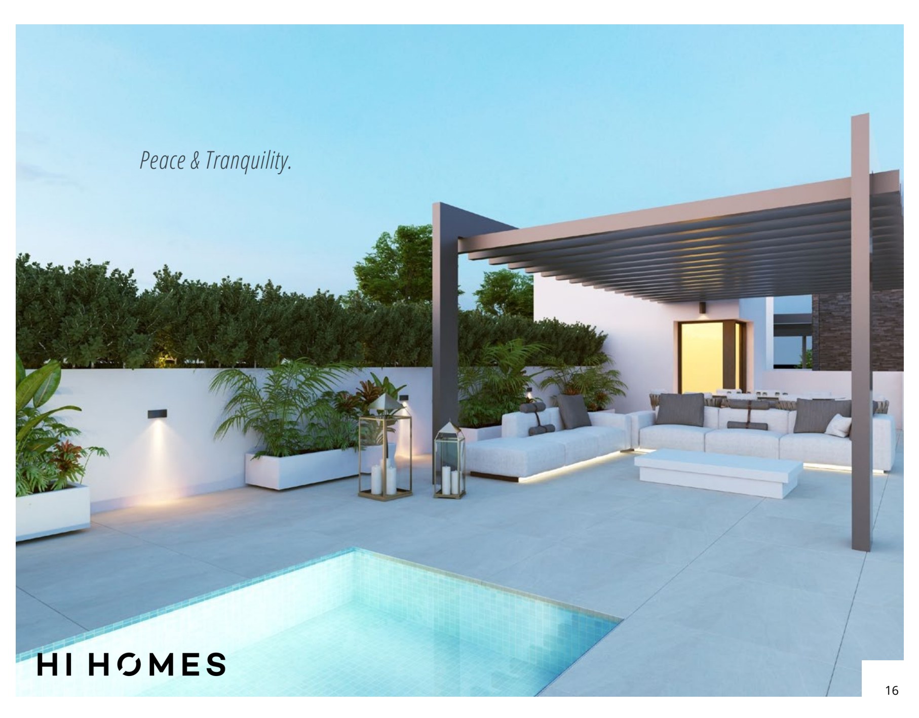 Aqualina — Residences & Collection, Benahavís — photo 40