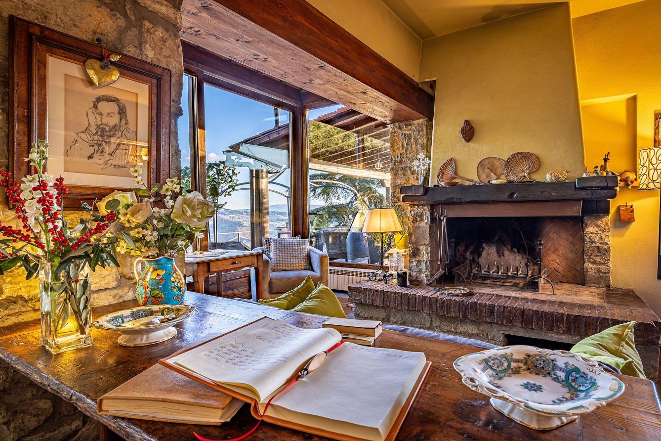 The Florence Overlook Estate — photo 7