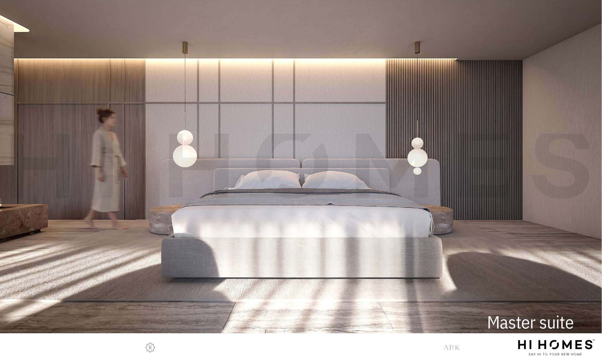 Villa DUNE — La Reserva de Sotogrande — photo 19