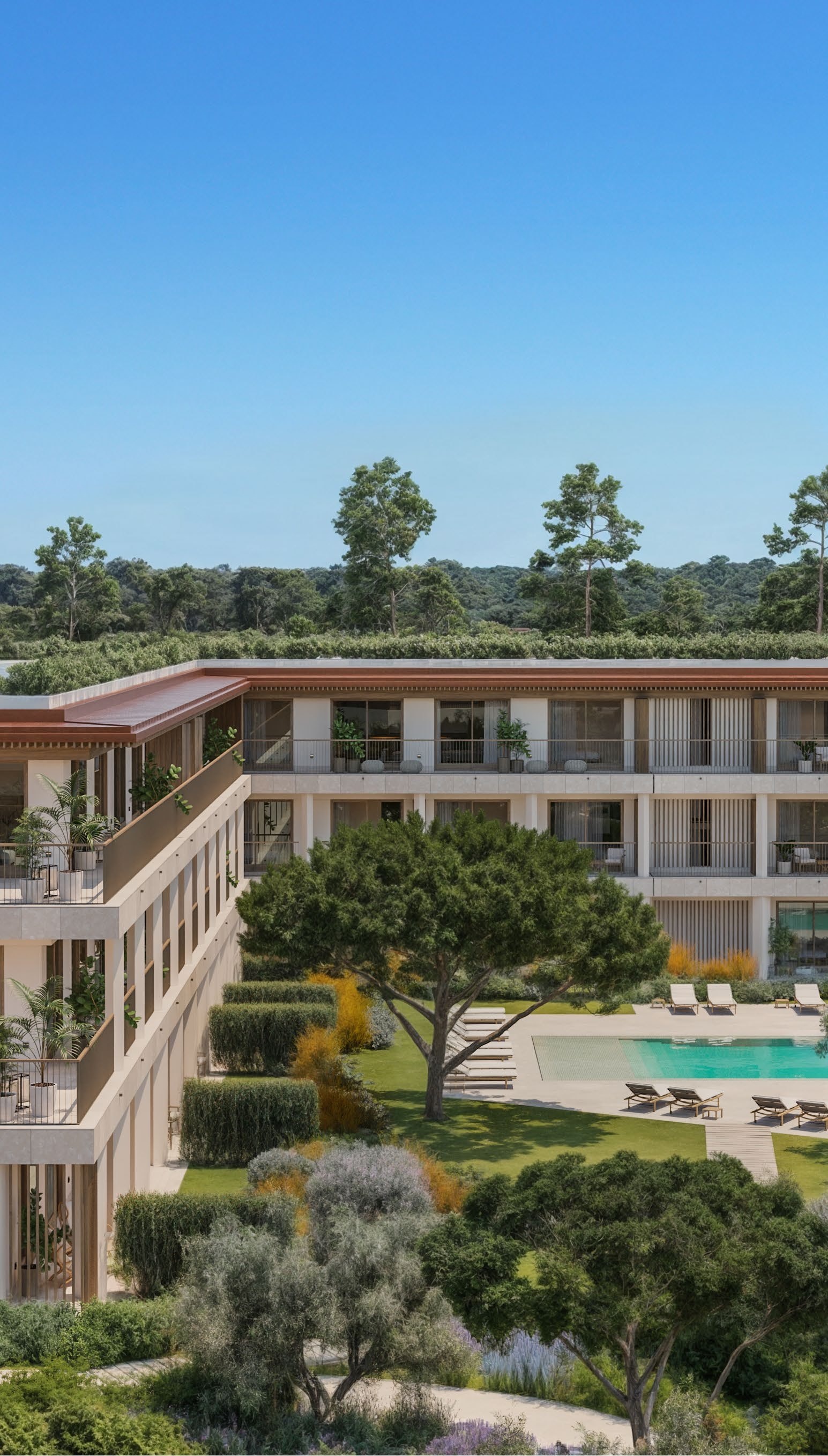 Comporta Beach & Golf Resort — Tróia Peninsula — photo 19