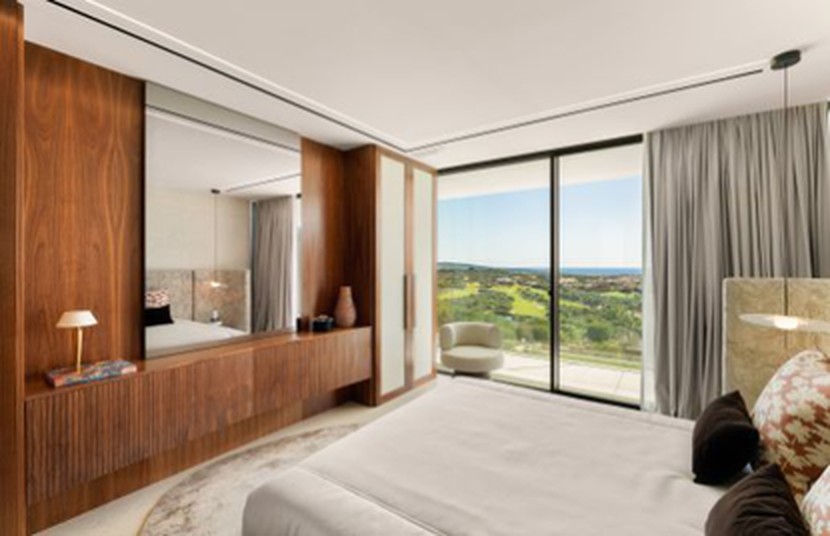 Villa Aldebarán — La Reserva de Sotogrande — photo 15