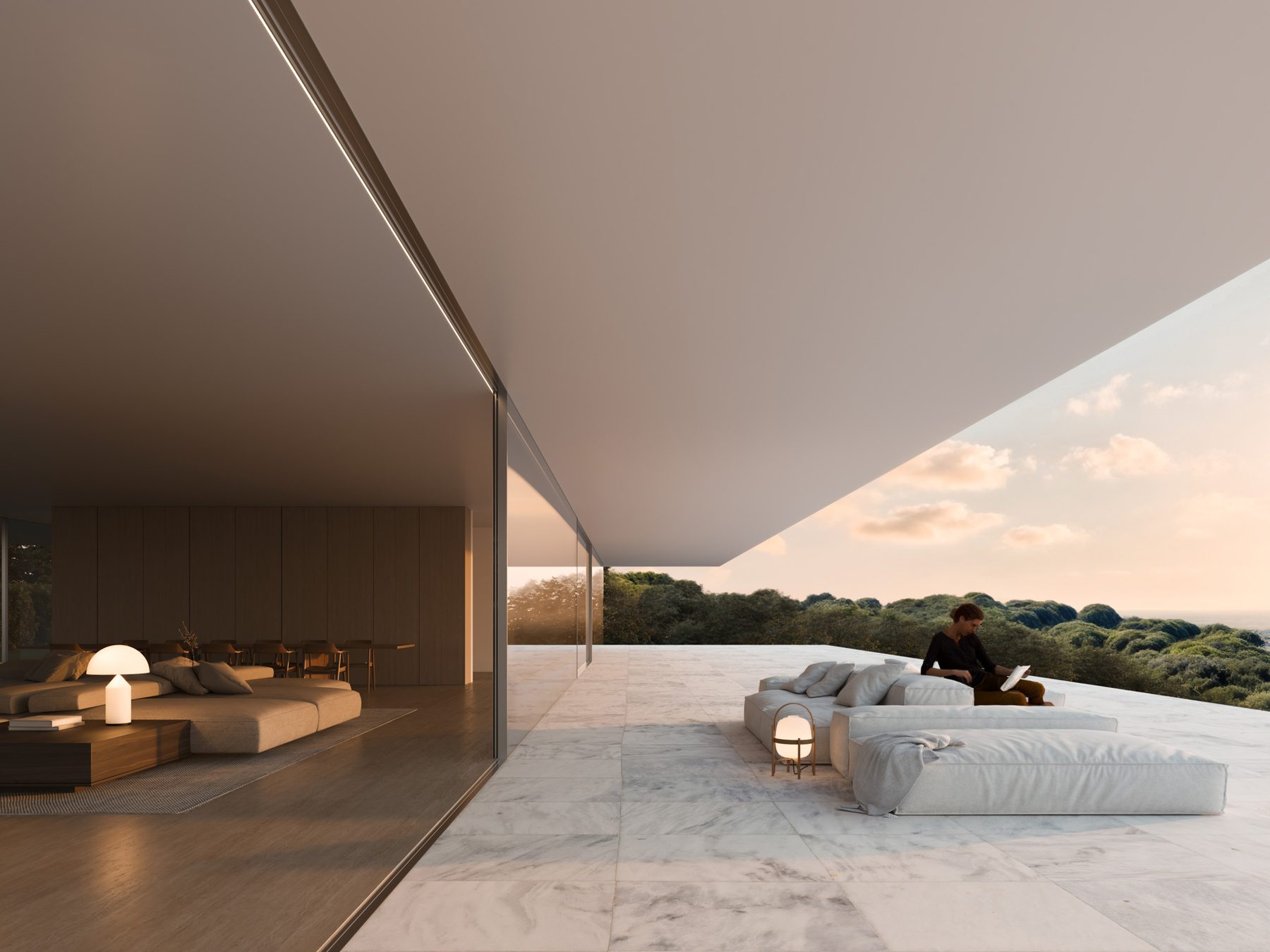 Villa Halo — La Reserva de Sotogrande — photo 15