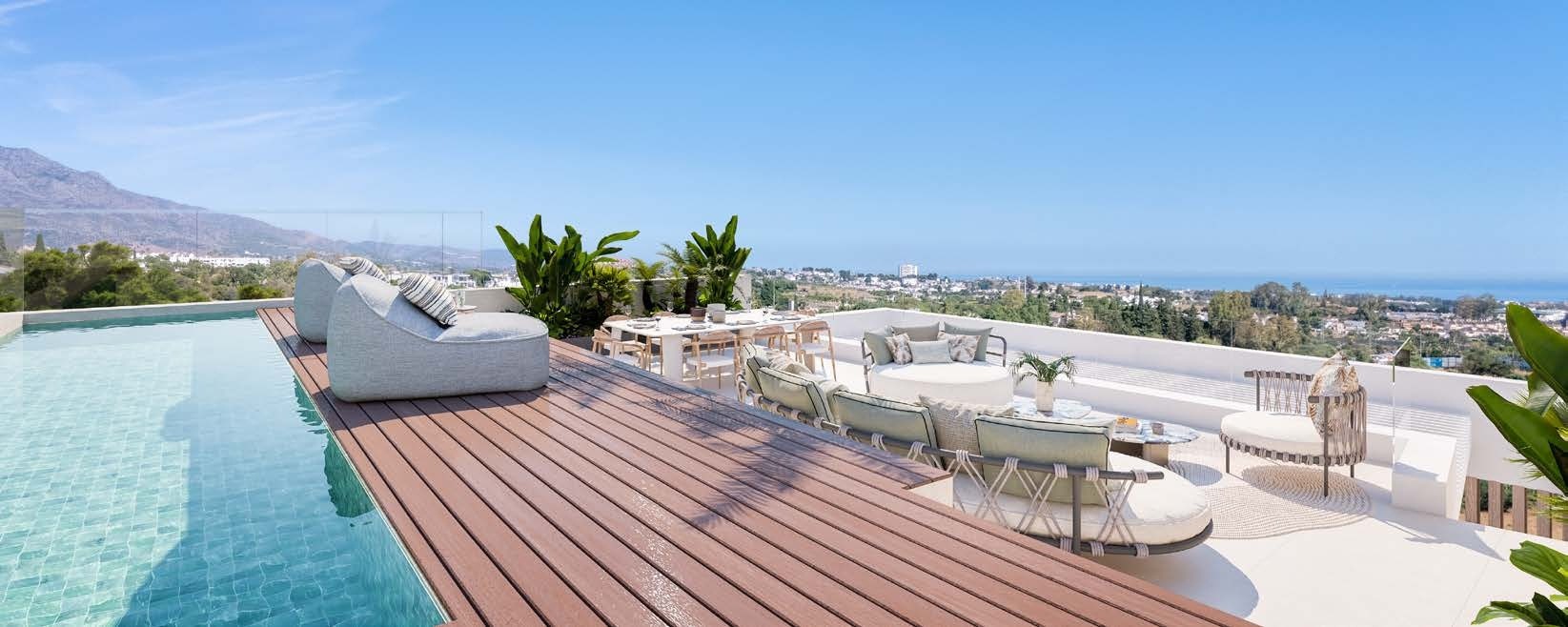 SOLENNE — Residences, Costa del Sol — photo 7