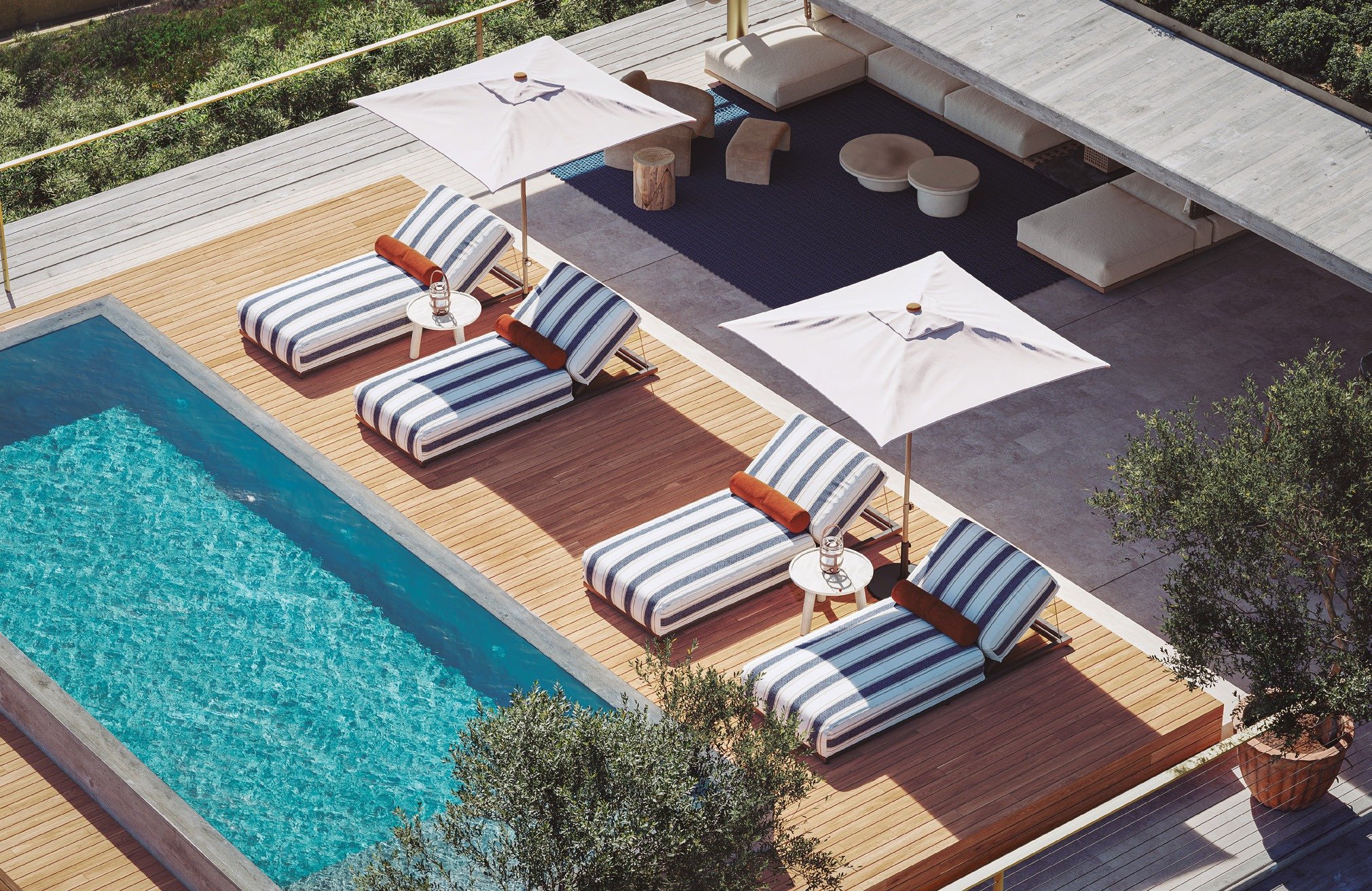 The St. Regis Residences, Casares — Costa del Sol — photo 25