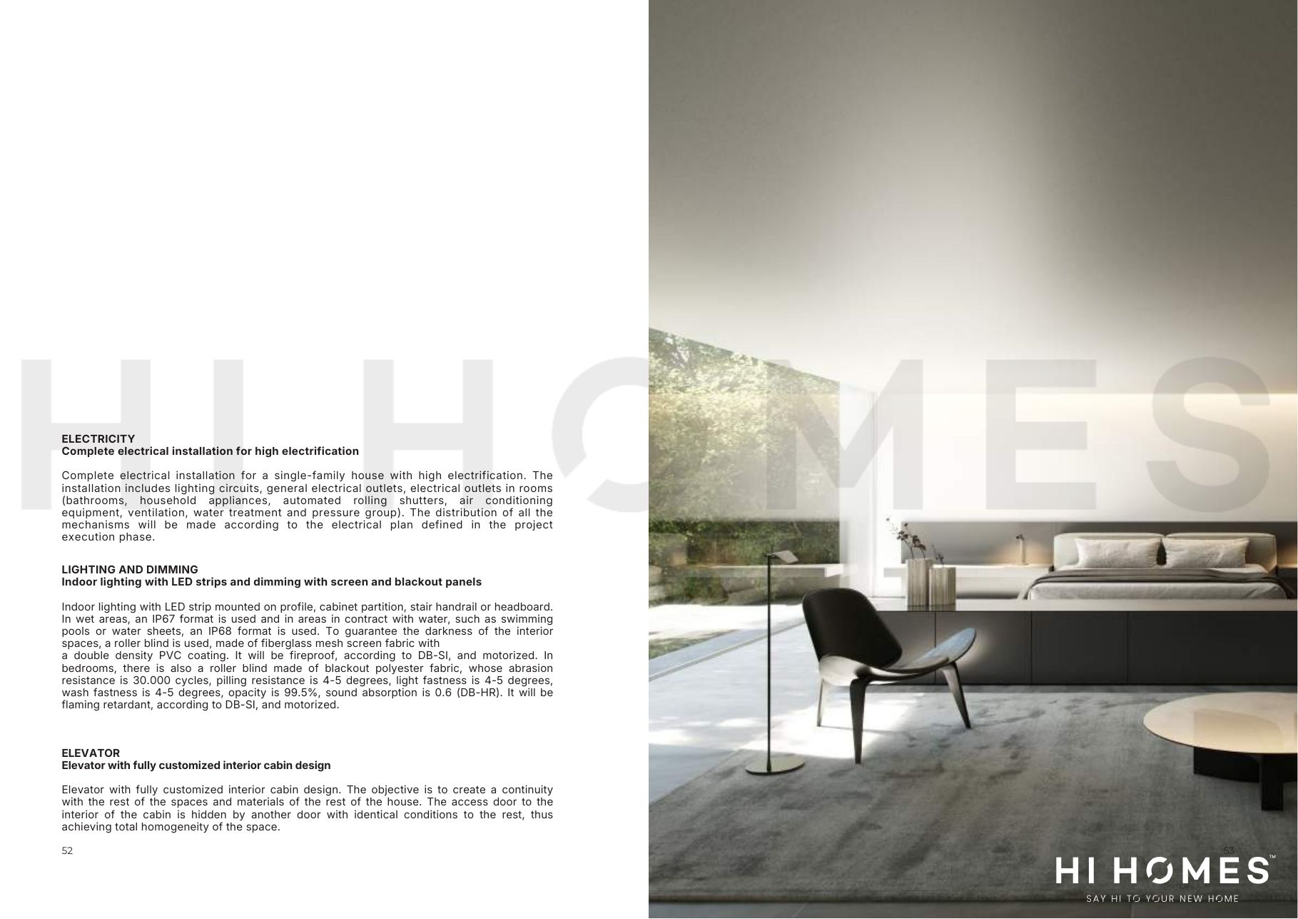Villa Oak — Cork Oak Mansion, Altos de Valderrama, Sotogrande — photo 48