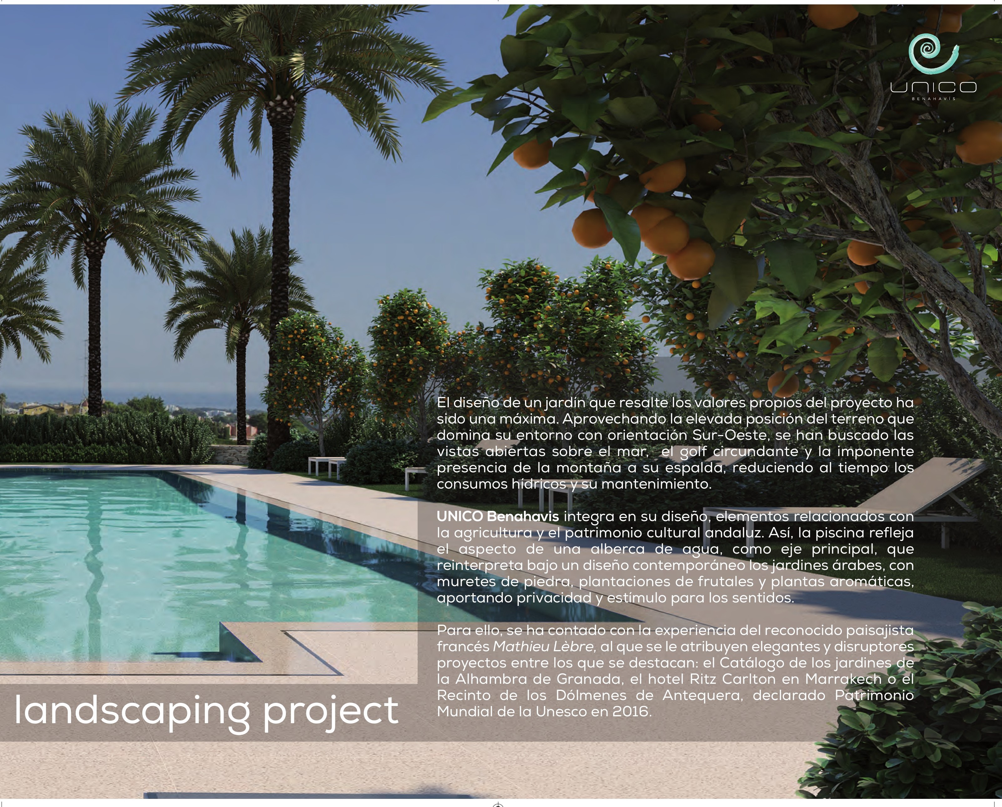 UNICO Benahavís — A Boutique Project — photo 8