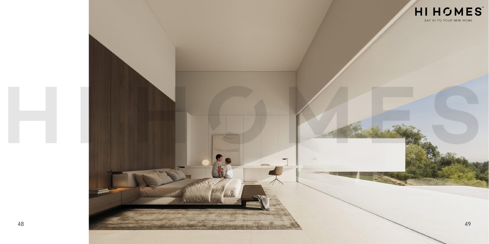 Villa Noon — La Gran Reserva, Sotogrande — photo 68