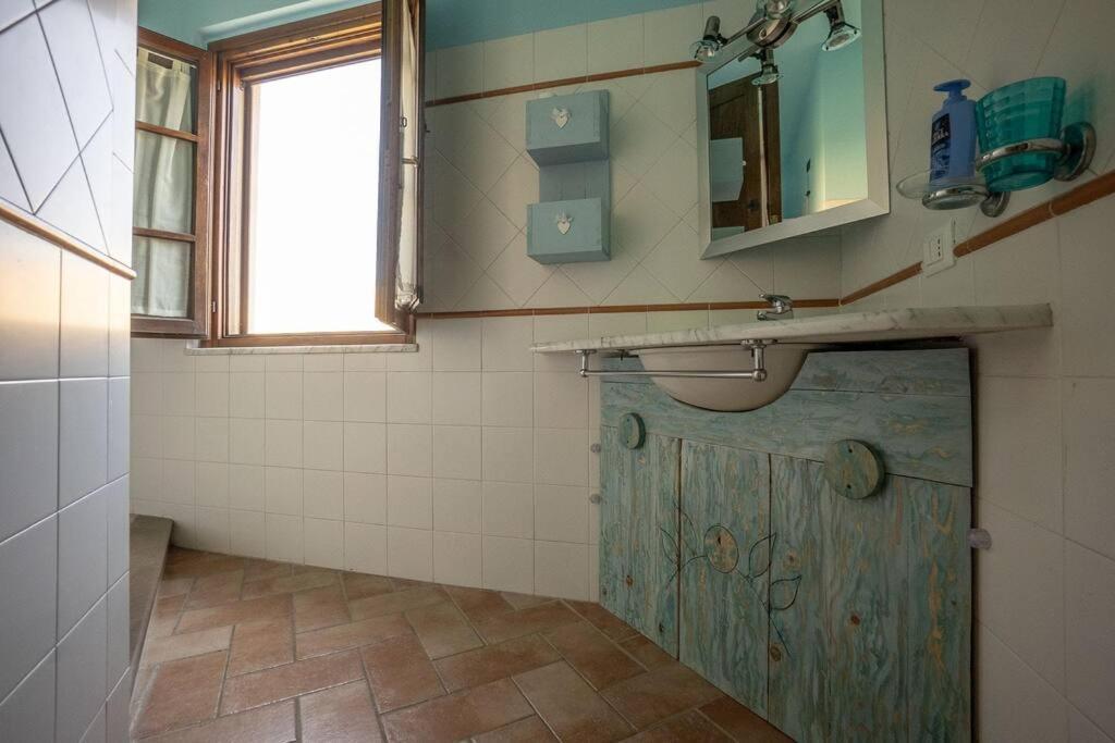 Tuscan Dream — Panoramic Villa with Private Pool — photo 19