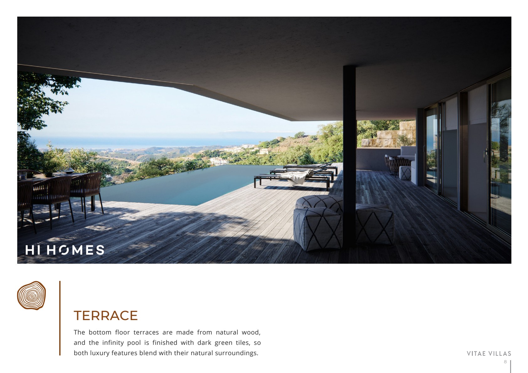 Vitae Villas — Monte Mayor, Benahavís — photo 23