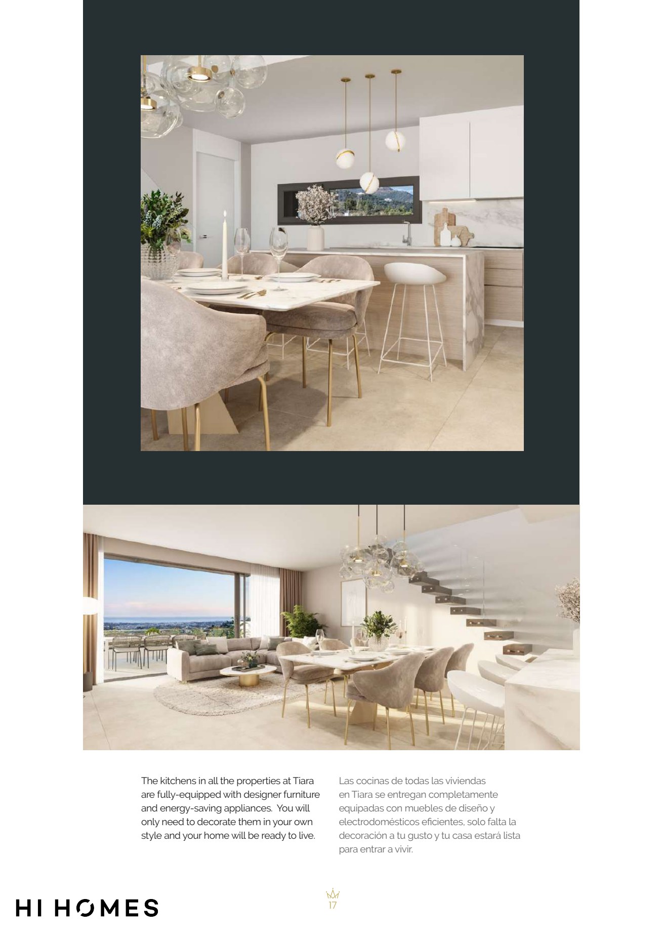 Tiara — Golf Valley Residences, Benahavís — photo 29