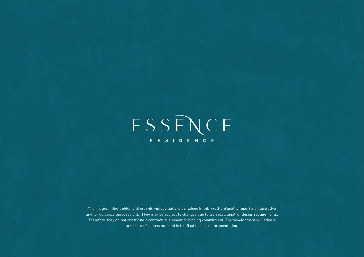 Essence Residence — New Golden Mile, Estepona — photo 68