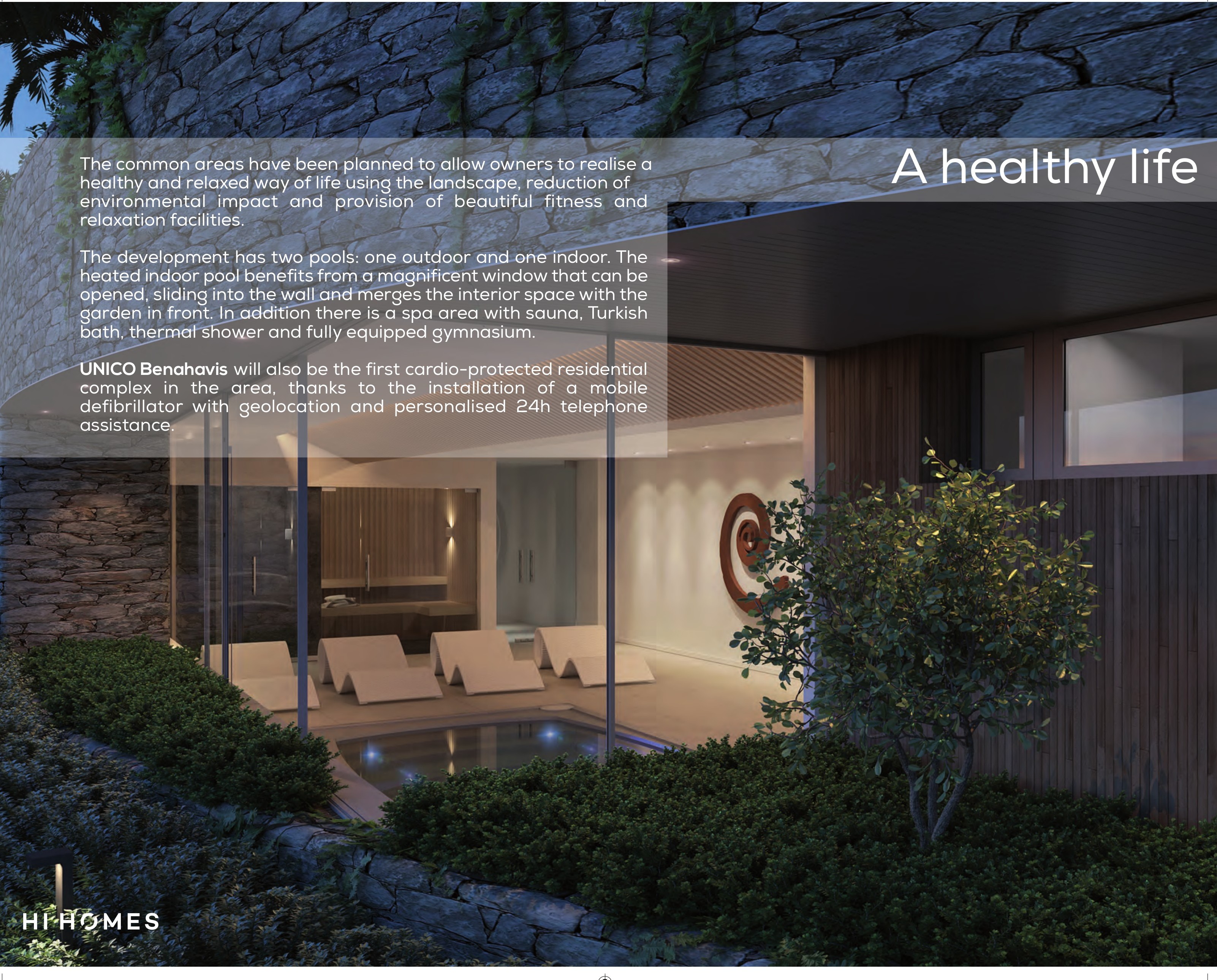 UNICO Benahavís — A Boutique Project — photo 9