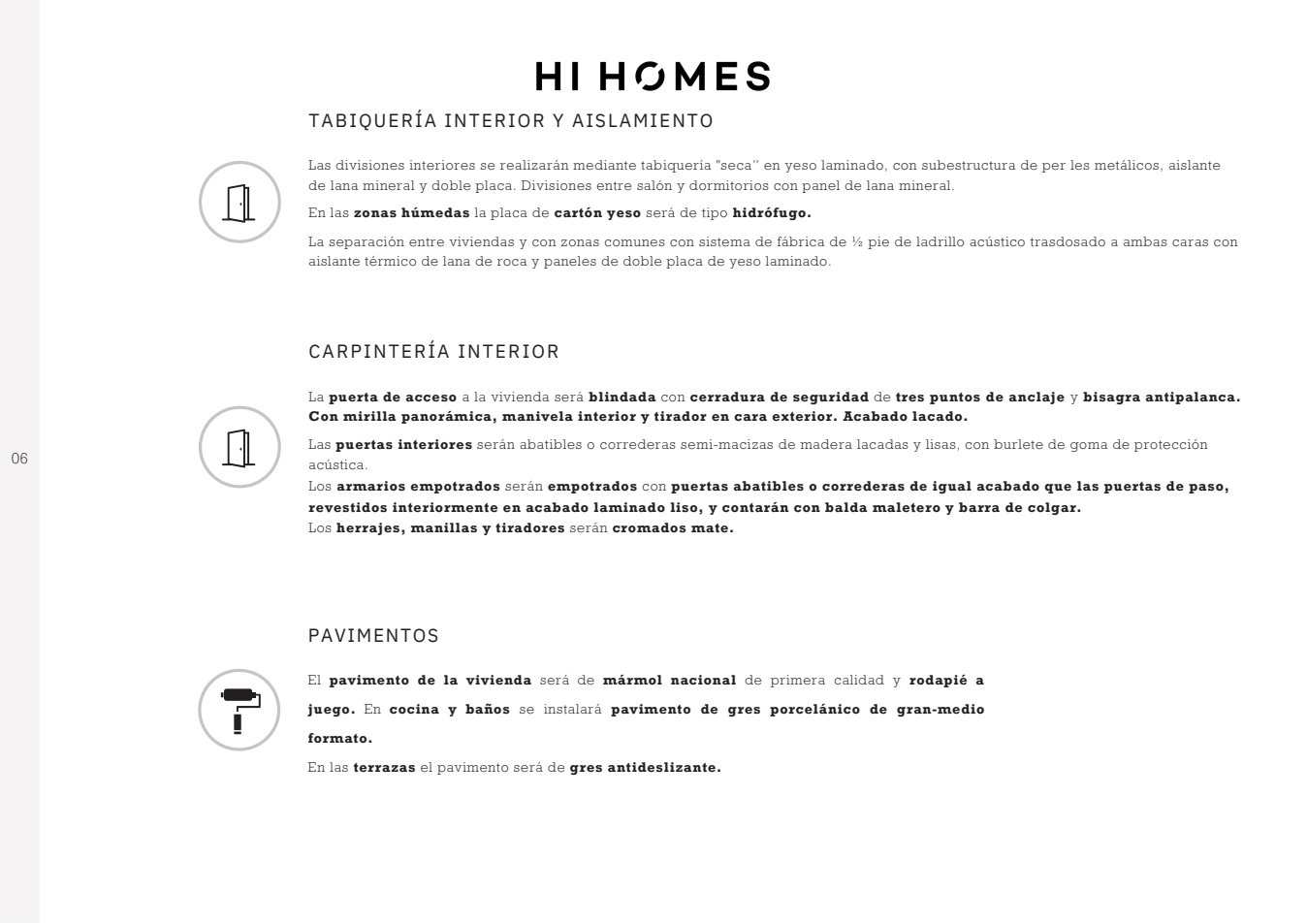 Alborada Homes — Benahavís, Costa del Sol — photo 11