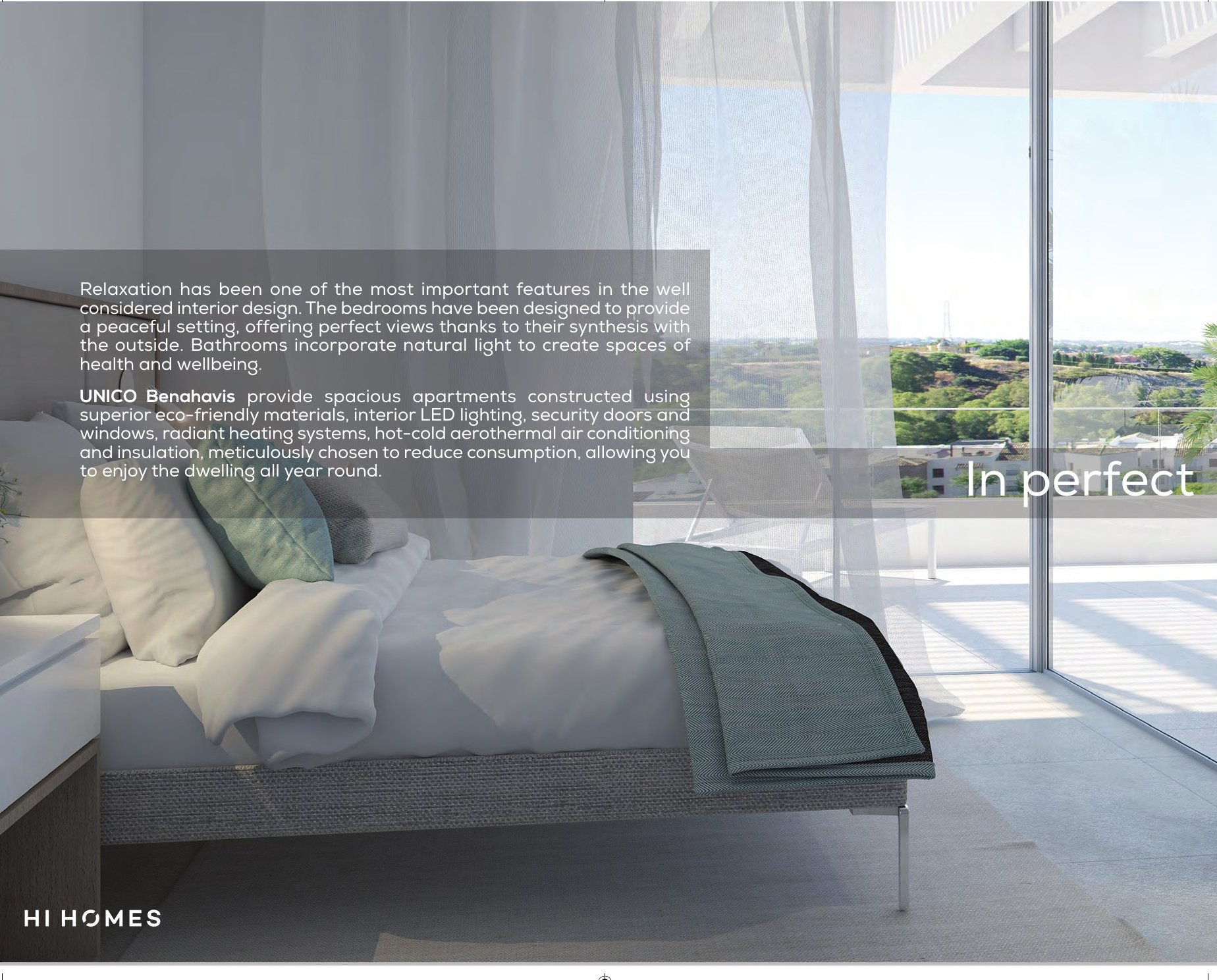 UNICO Benahavís — A Boutique Project — photo 19
