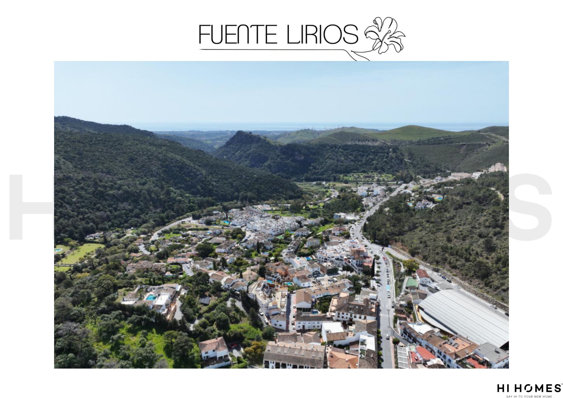 Fuente Lirios — Benahavís Village Residences — photo 15
