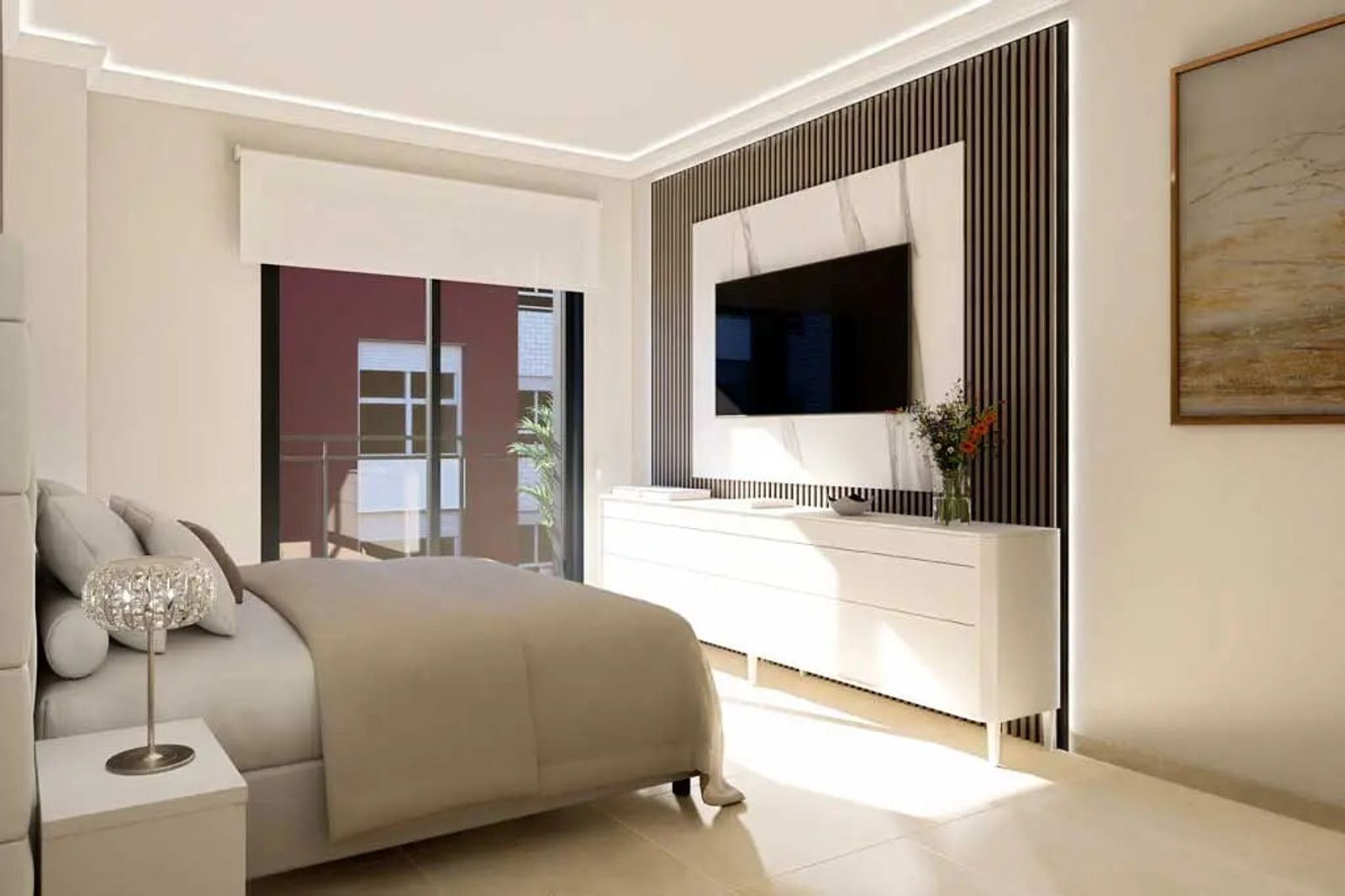 Prisma Residential — Central Castellón de la Plana — photo 7