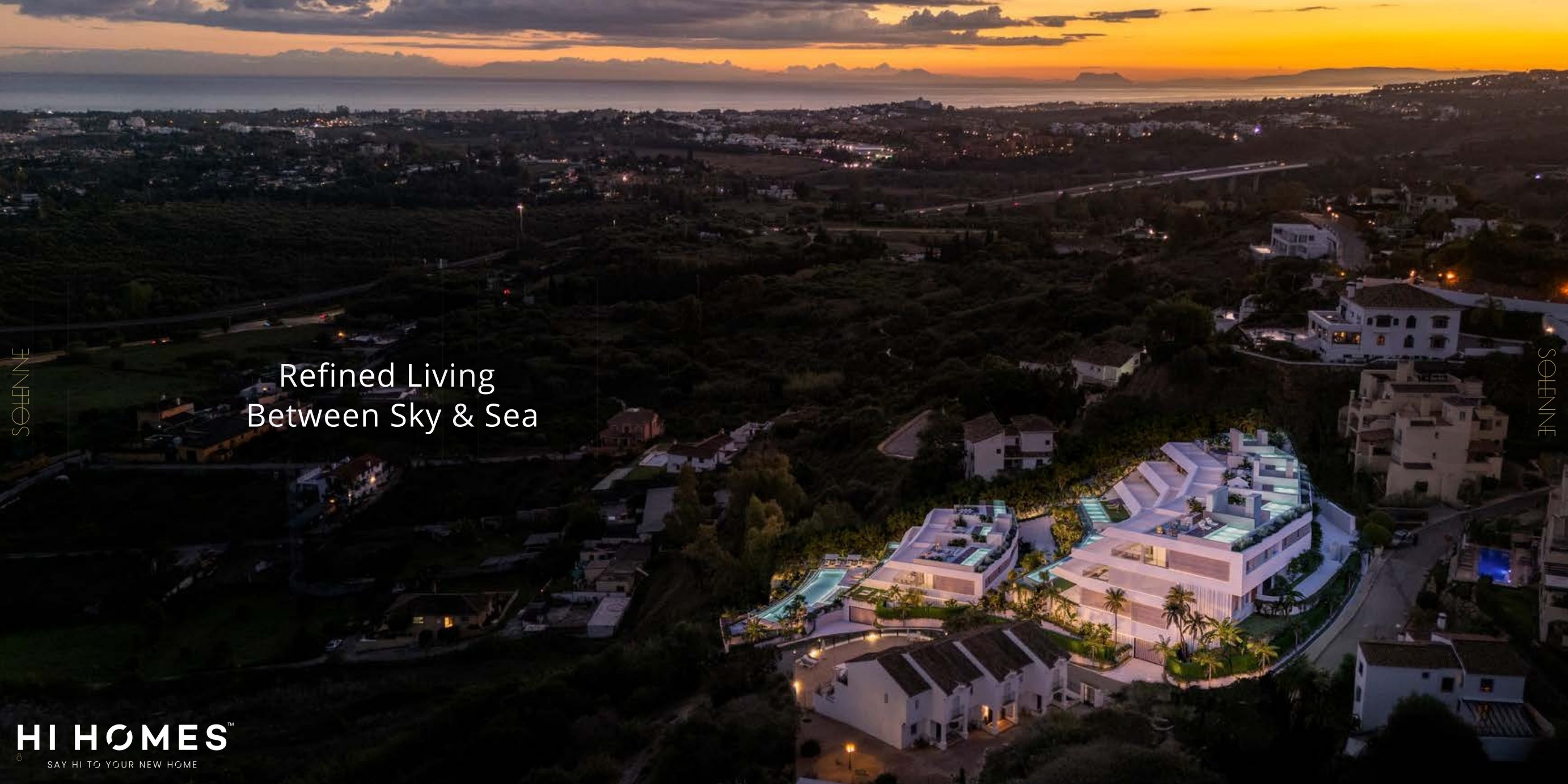 SOLENNE — Residences, Costa del Sol — photo 23