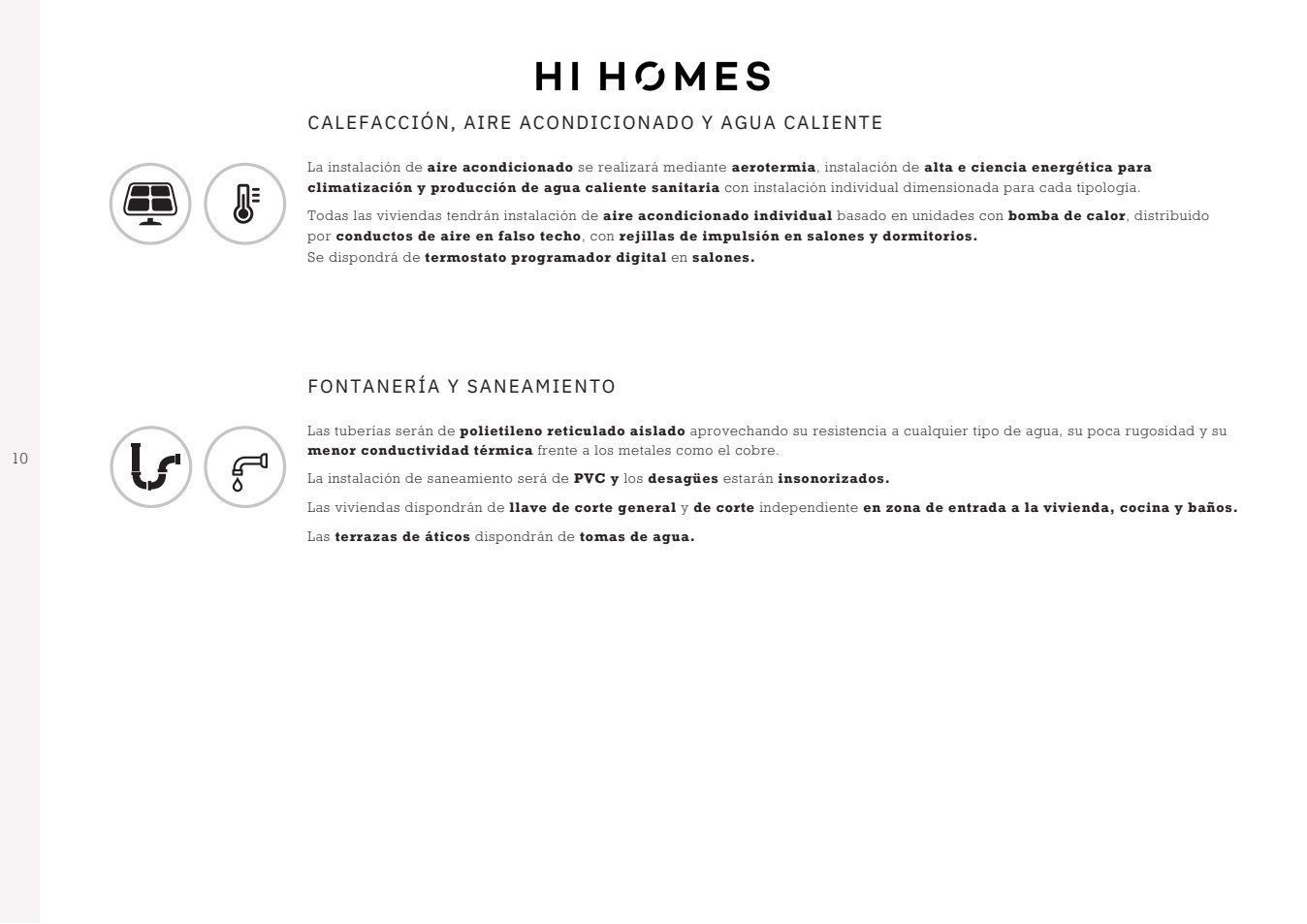Alborada Homes — Benahavís, Costa del Sol — photo 15