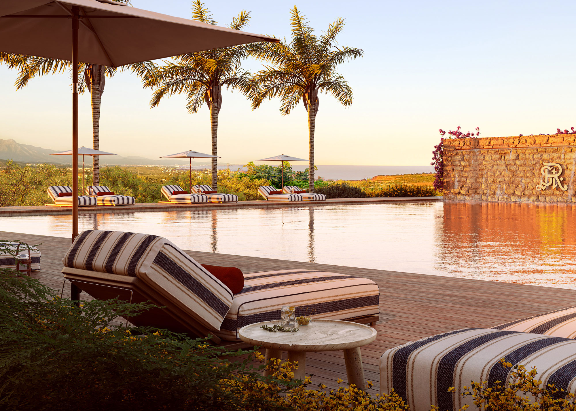 The St. Regis Residences, Casares — Costa del Sol — photo 55