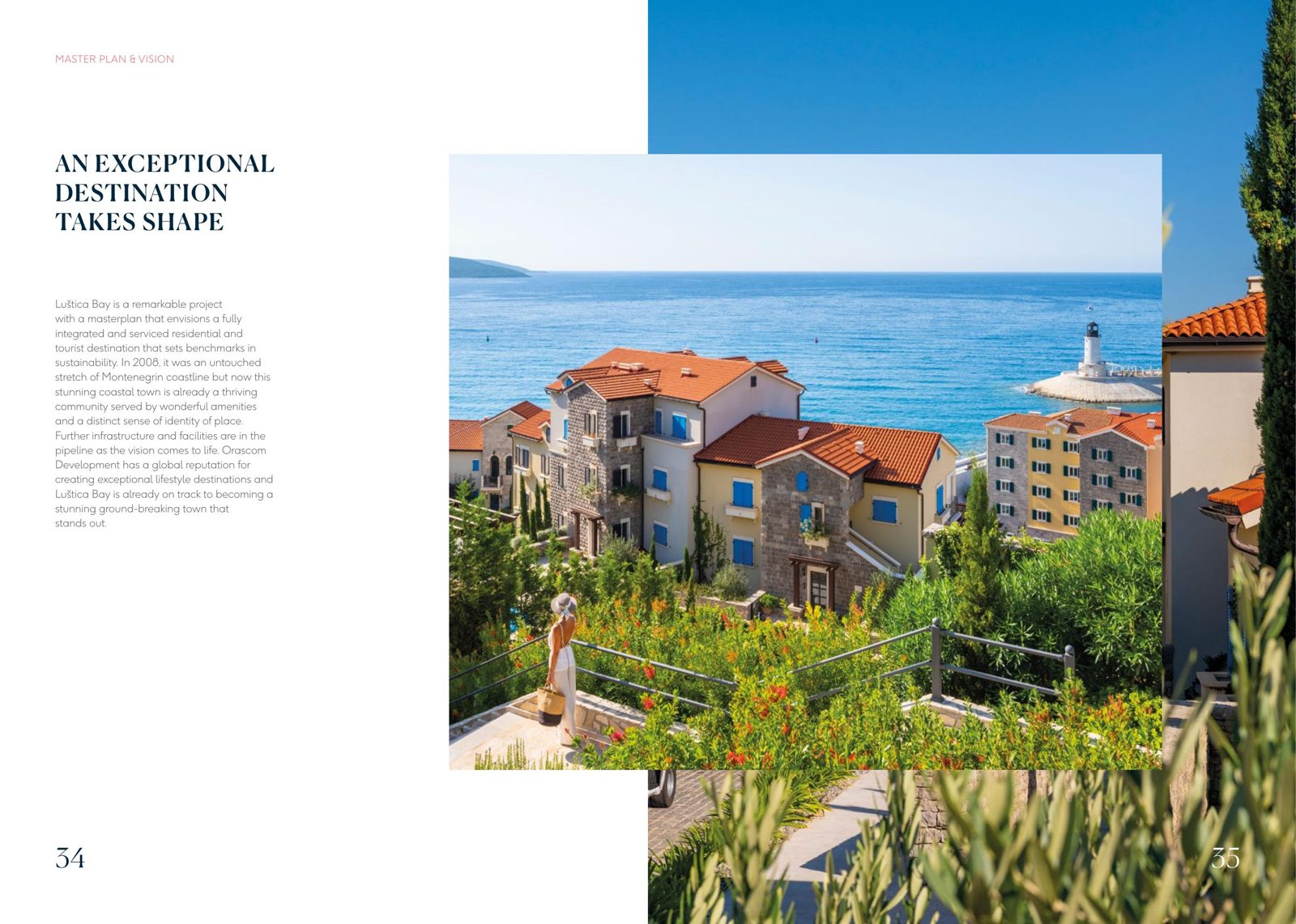 Luštica Bay — Marina Village Residences, Luštica Peninsula — photo 27
