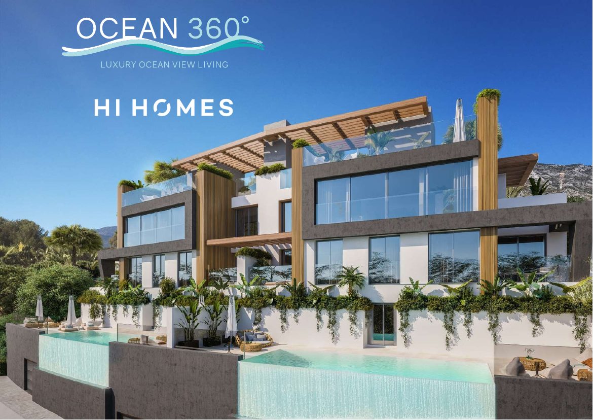 Ocean 360 — Alborada, Benahavís — photo 13