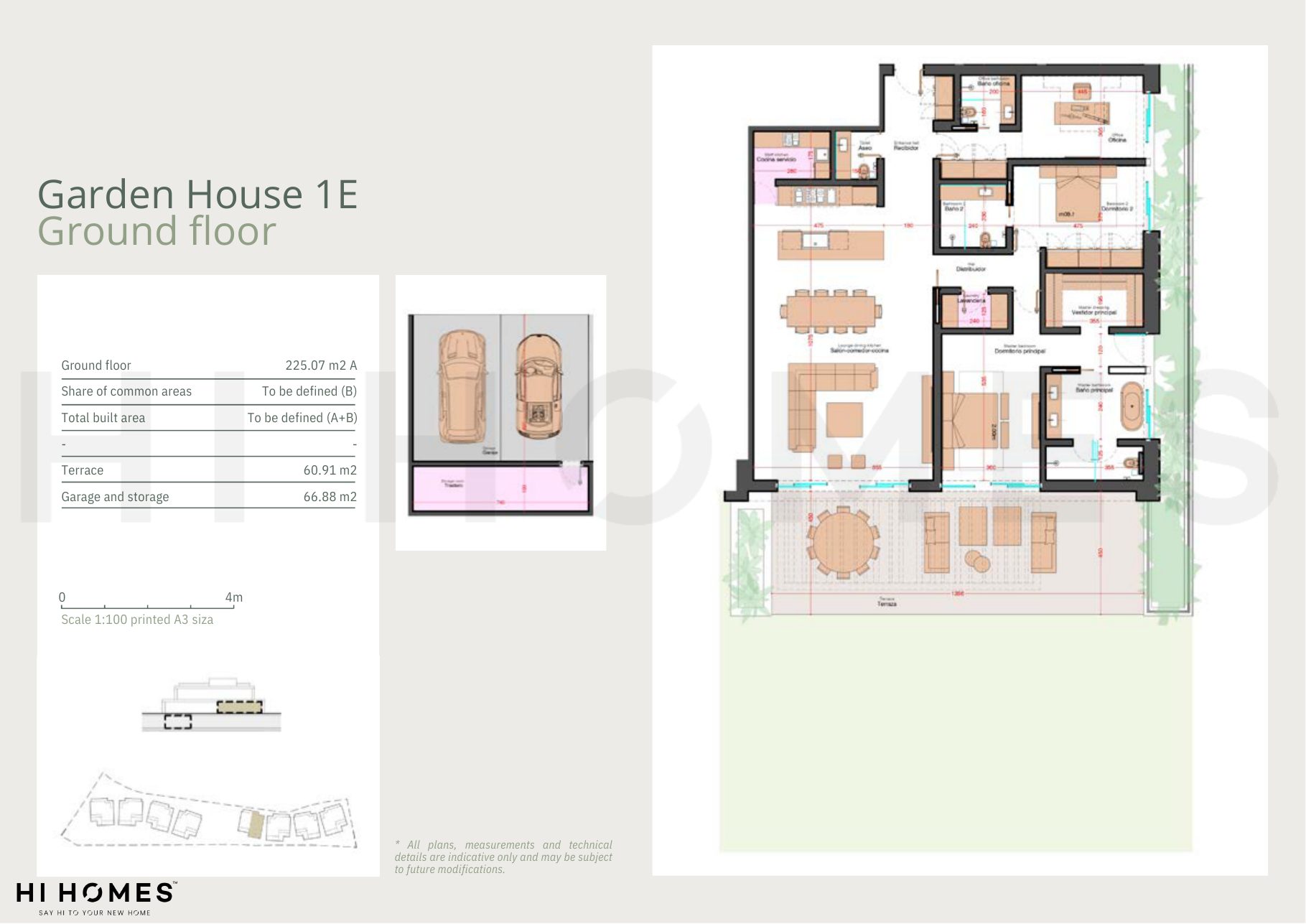 Velvet Green Residences — San Roque Club — photo 38
