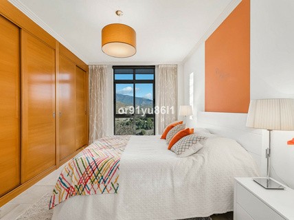 Acosta — Golf-View Apartment, Los Flamingos — photo 9