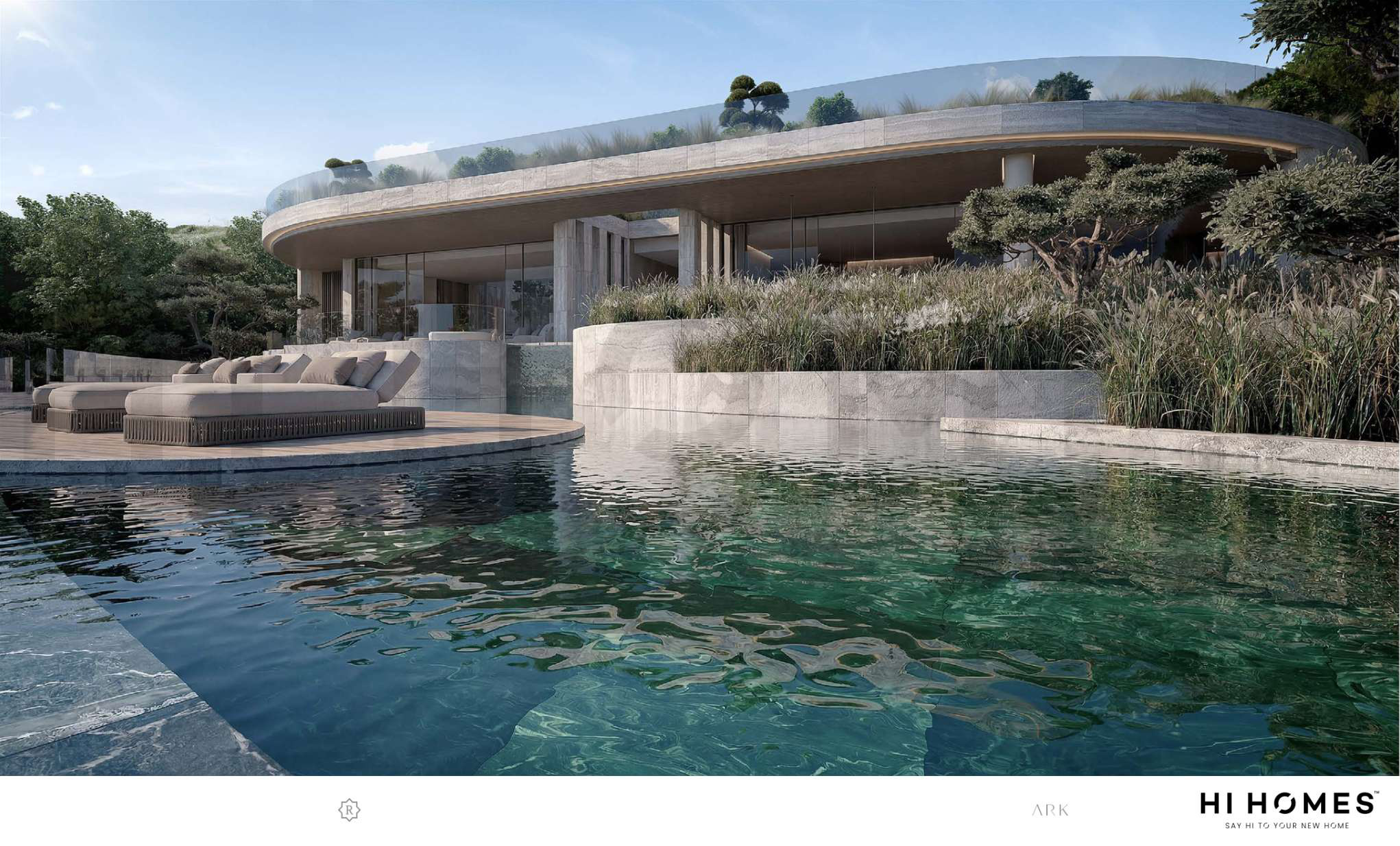 Villa DUNE — La Reserva de Sotogrande — photo 12