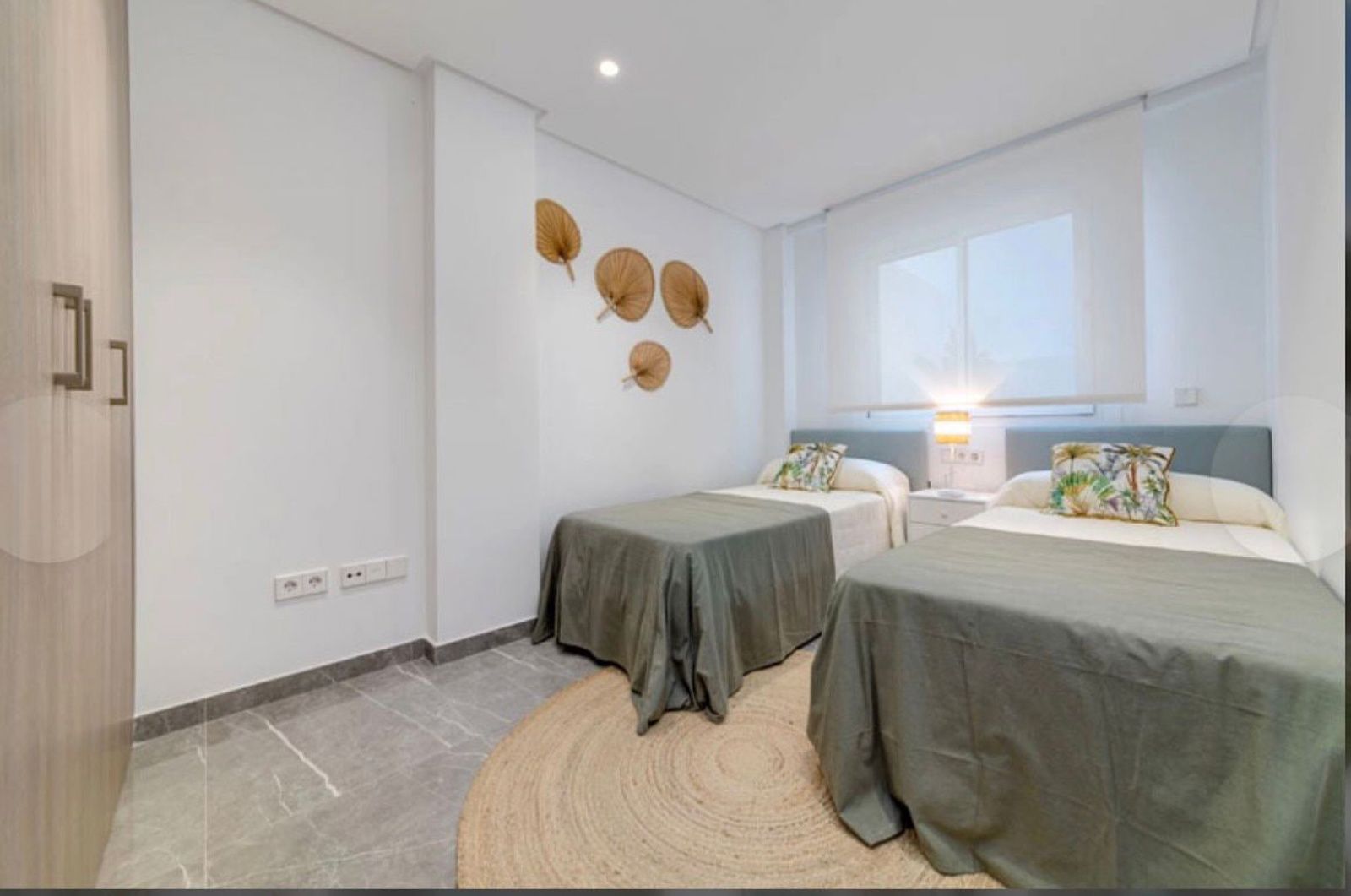 Sea-View Apartments — Xeresa del Monte, Valencia — photo 11