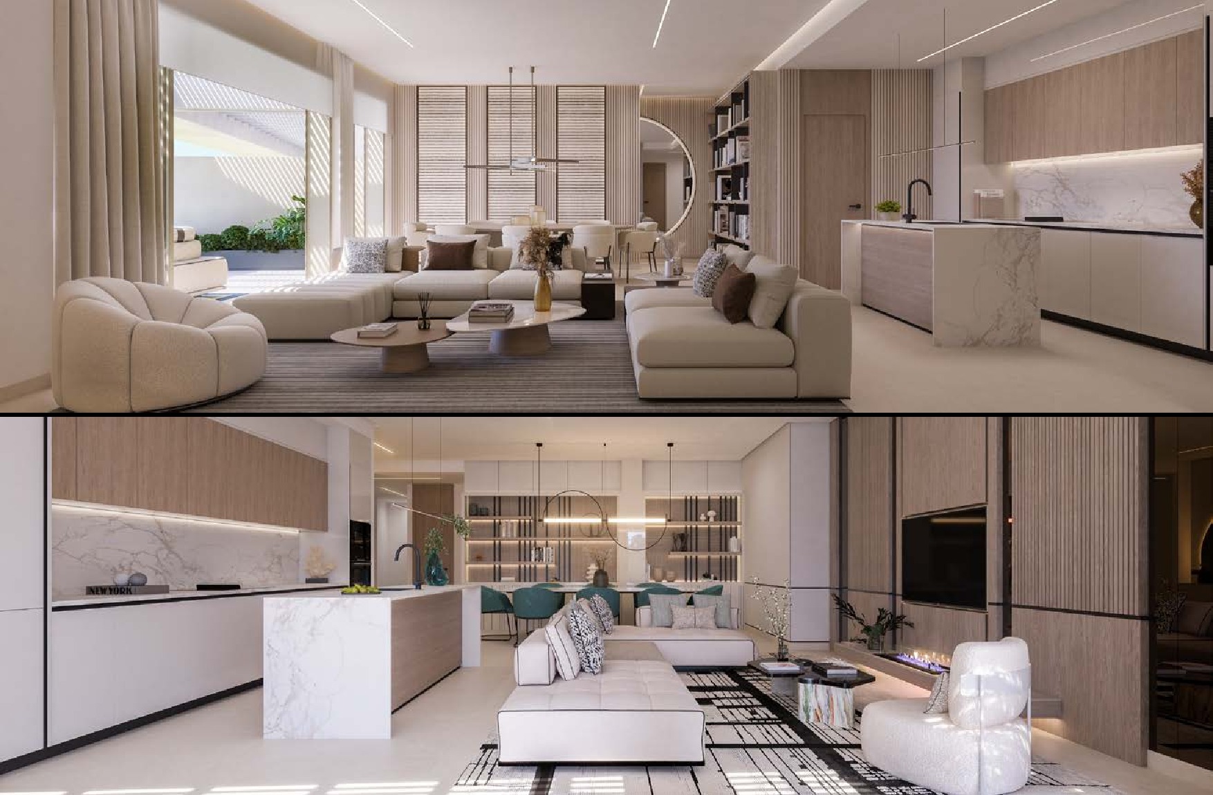 SOLENNE — Residences, Costa del Sol — photo 10