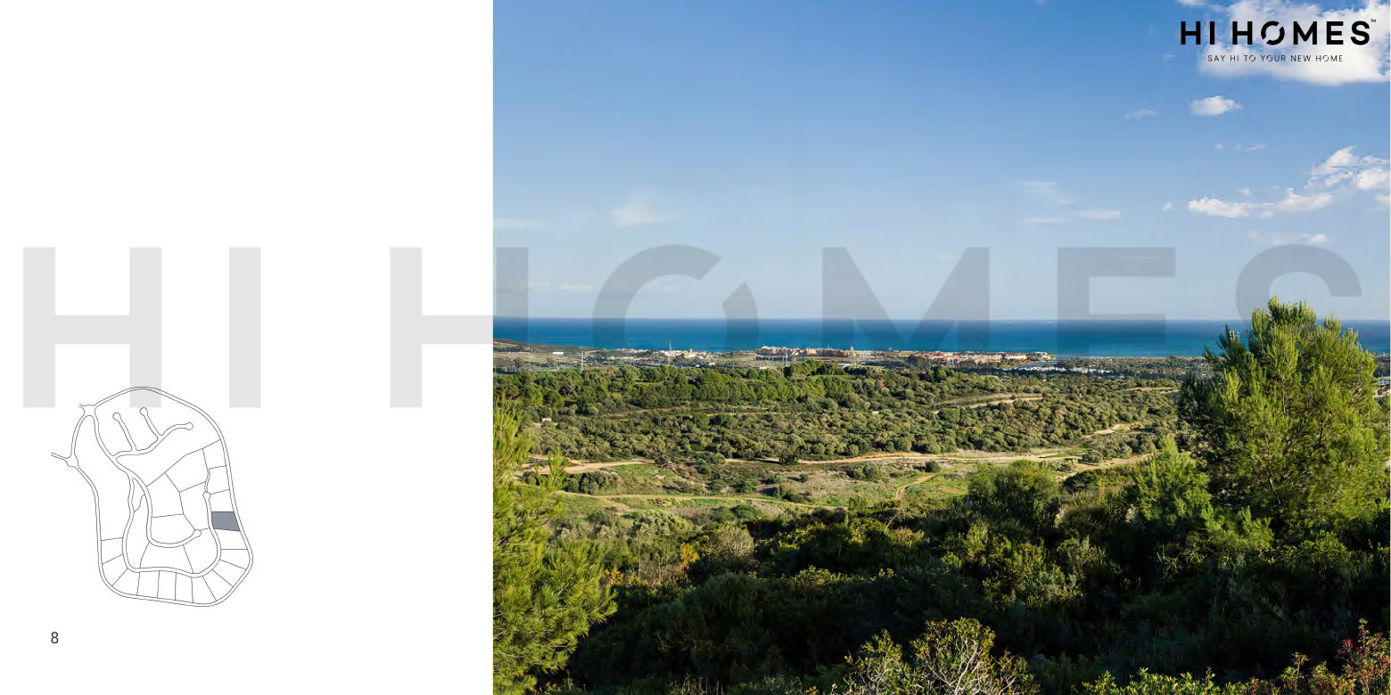 Villa Noon — La Gran Reserva, Sotogrande — photo 48