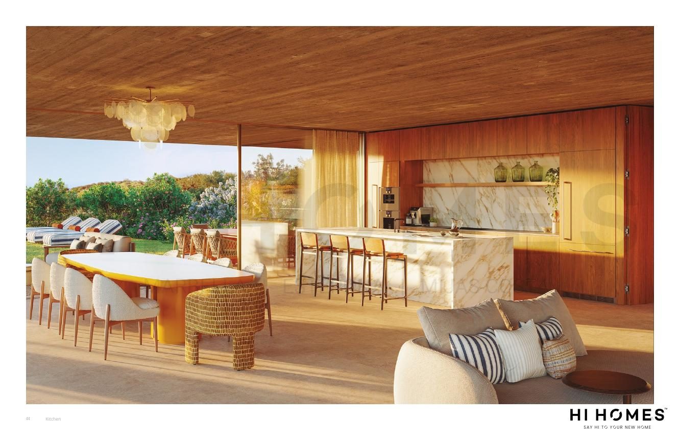 The St. Regis Residences, Casares — Costa del Sol — photo 108