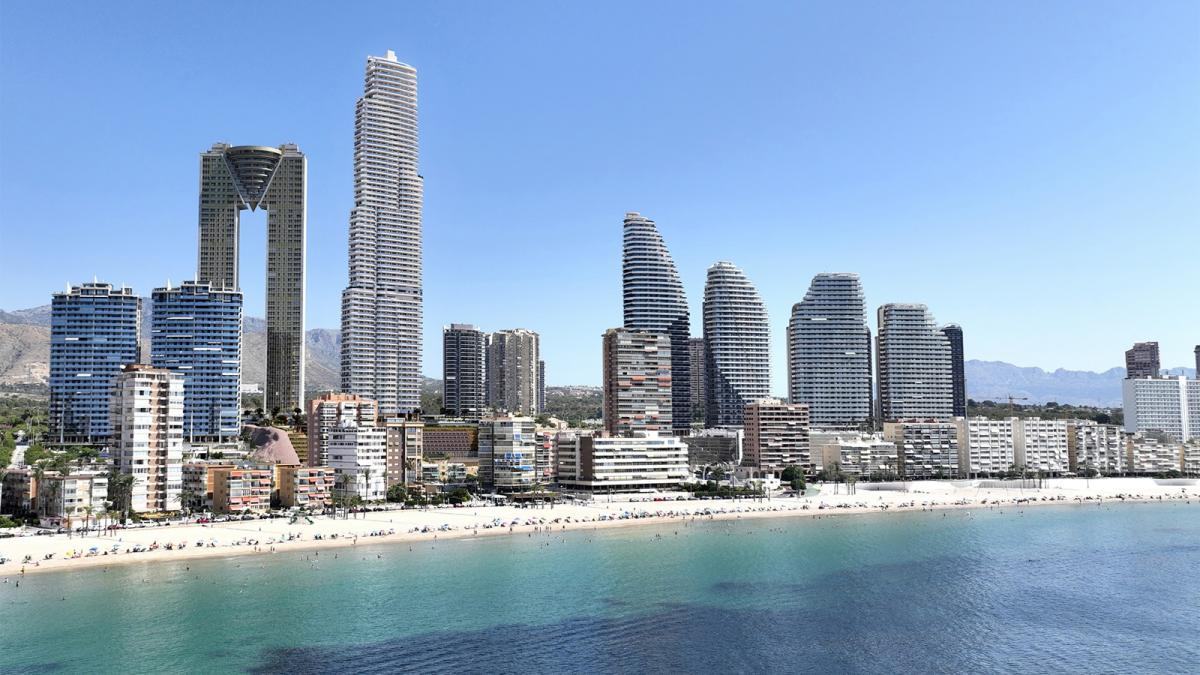 Top 15 New Developments — Valencia, Suburbs & Mediterranean Coast — photo 20
