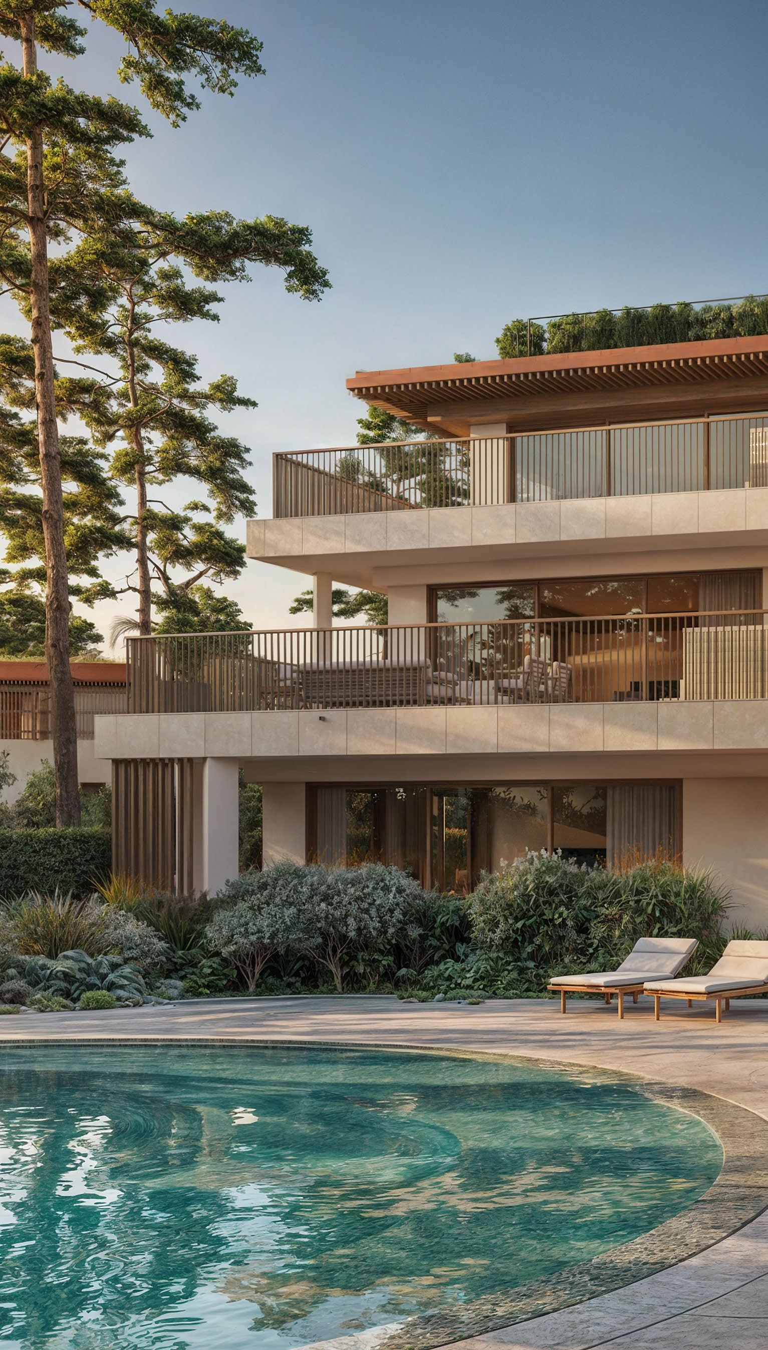 Comporta Beach & Golf Resort — Tróia Peninsula — photo 13